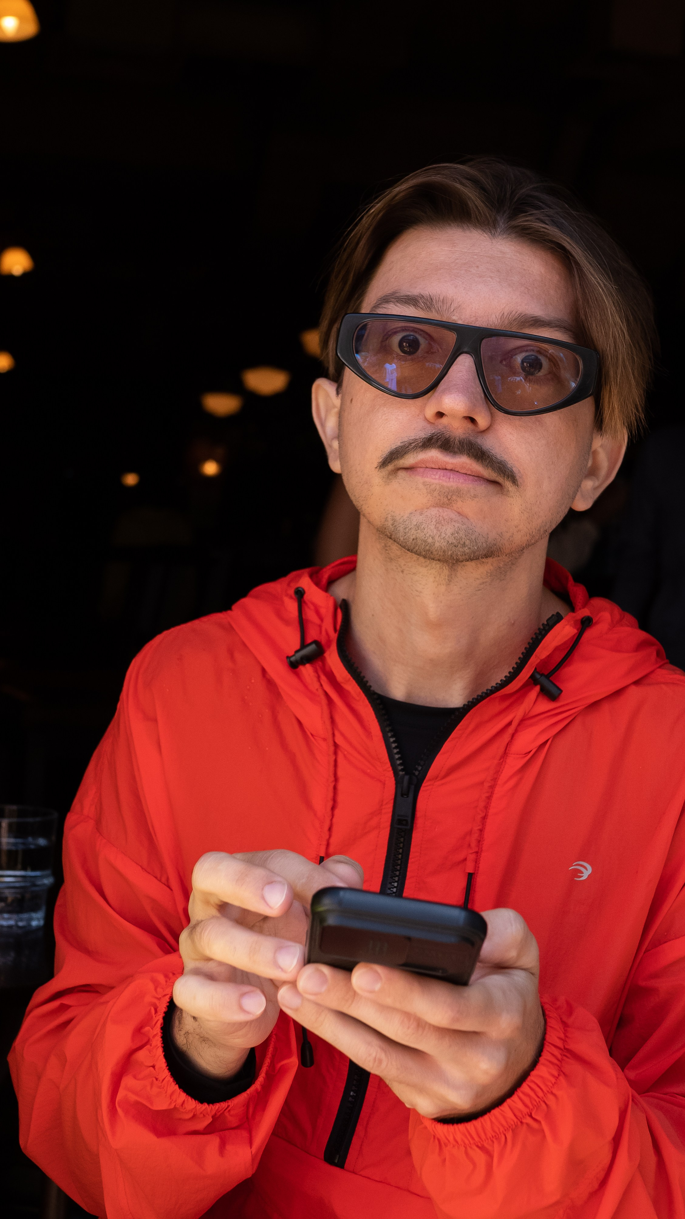 Beer Social Run. Vladimir Tatko