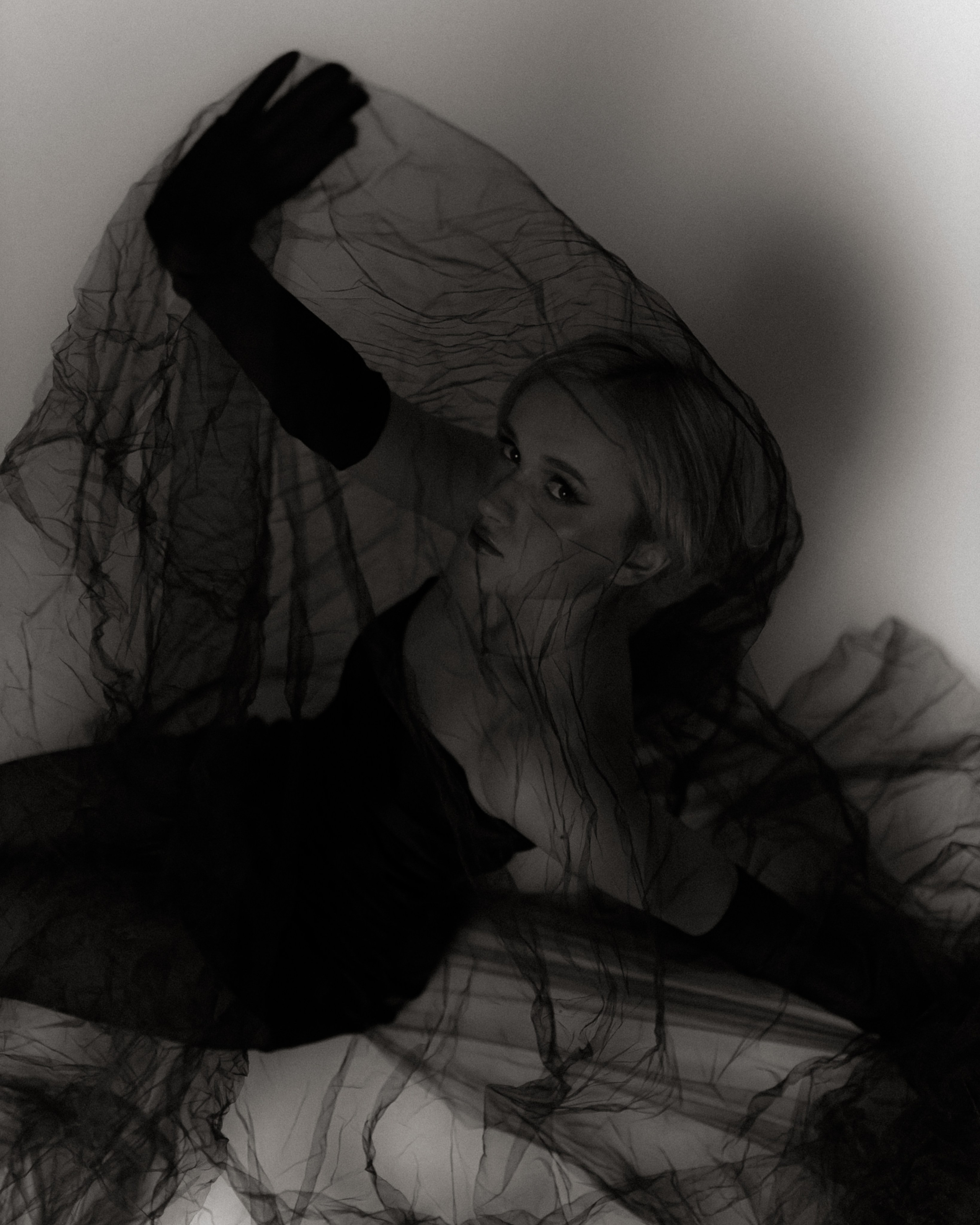 Яна. DARYA.BELKINA