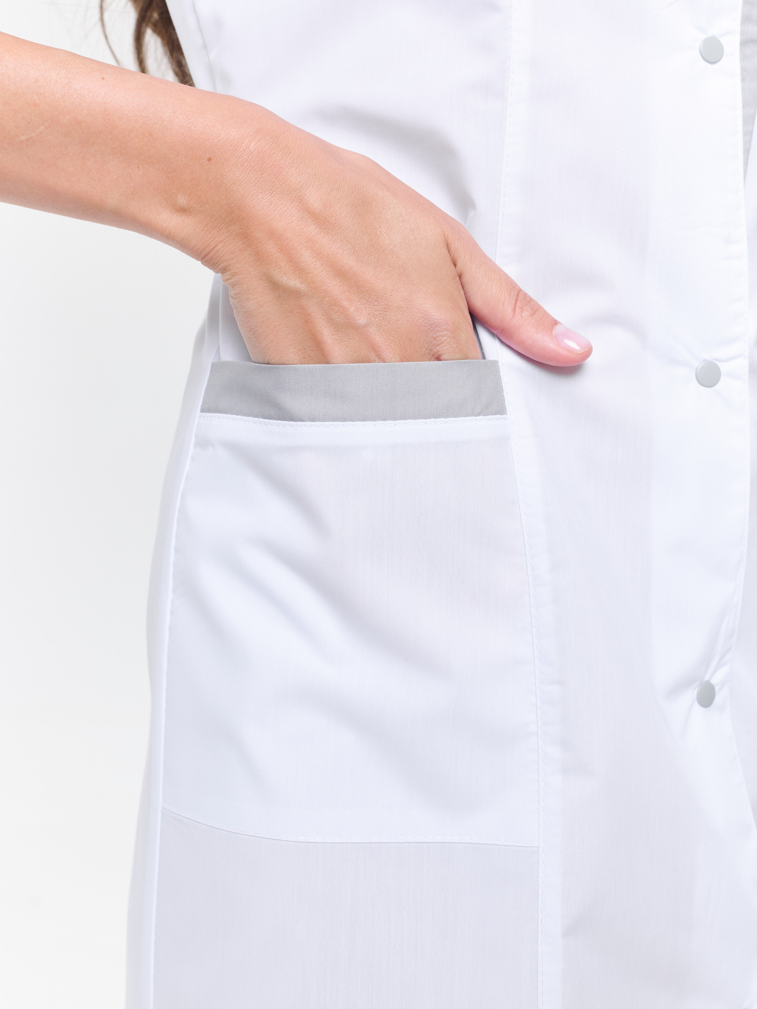 Медицинская одежда. Фотограф Москва