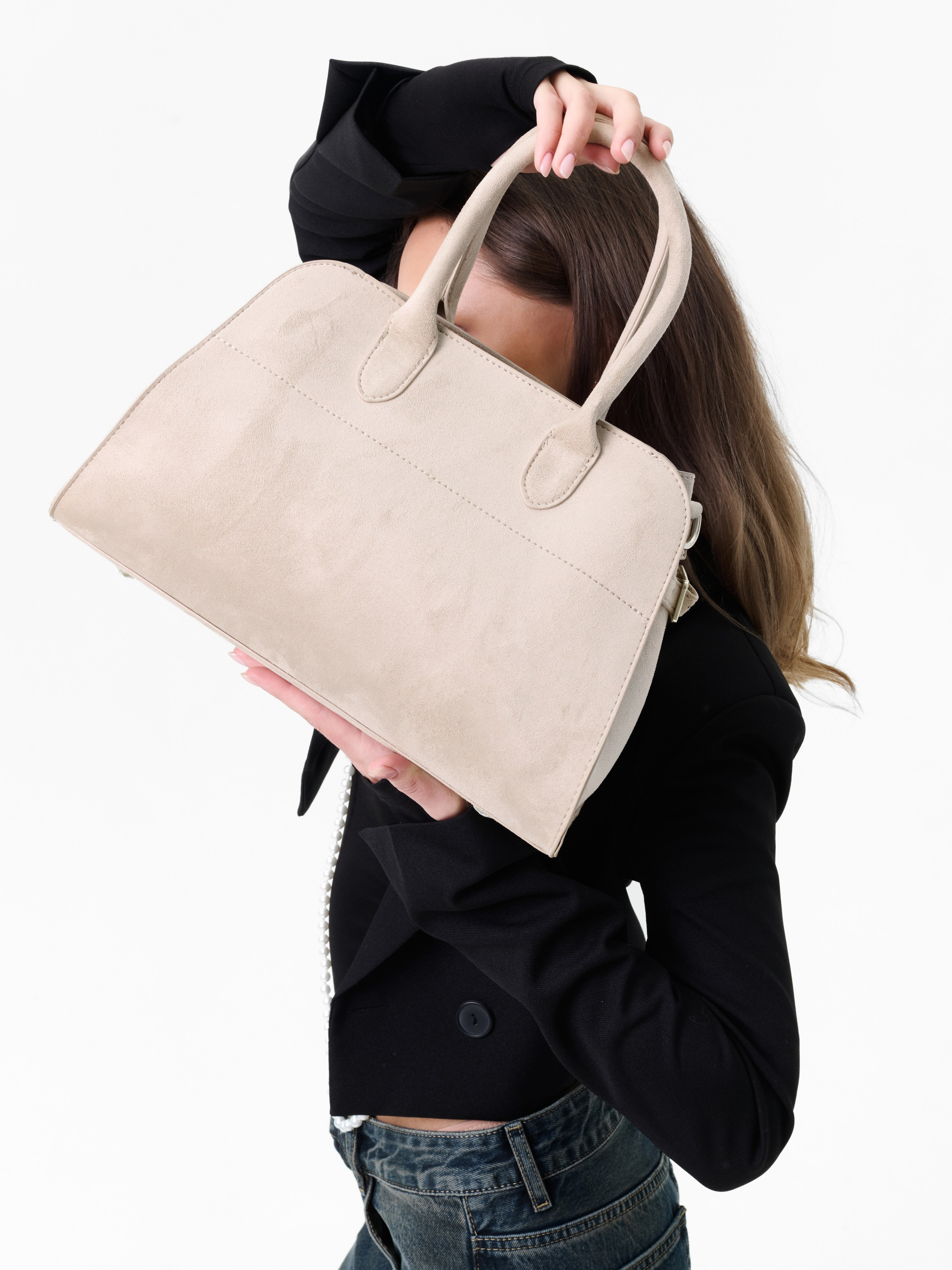 Женские сумки. Фотограф Москва