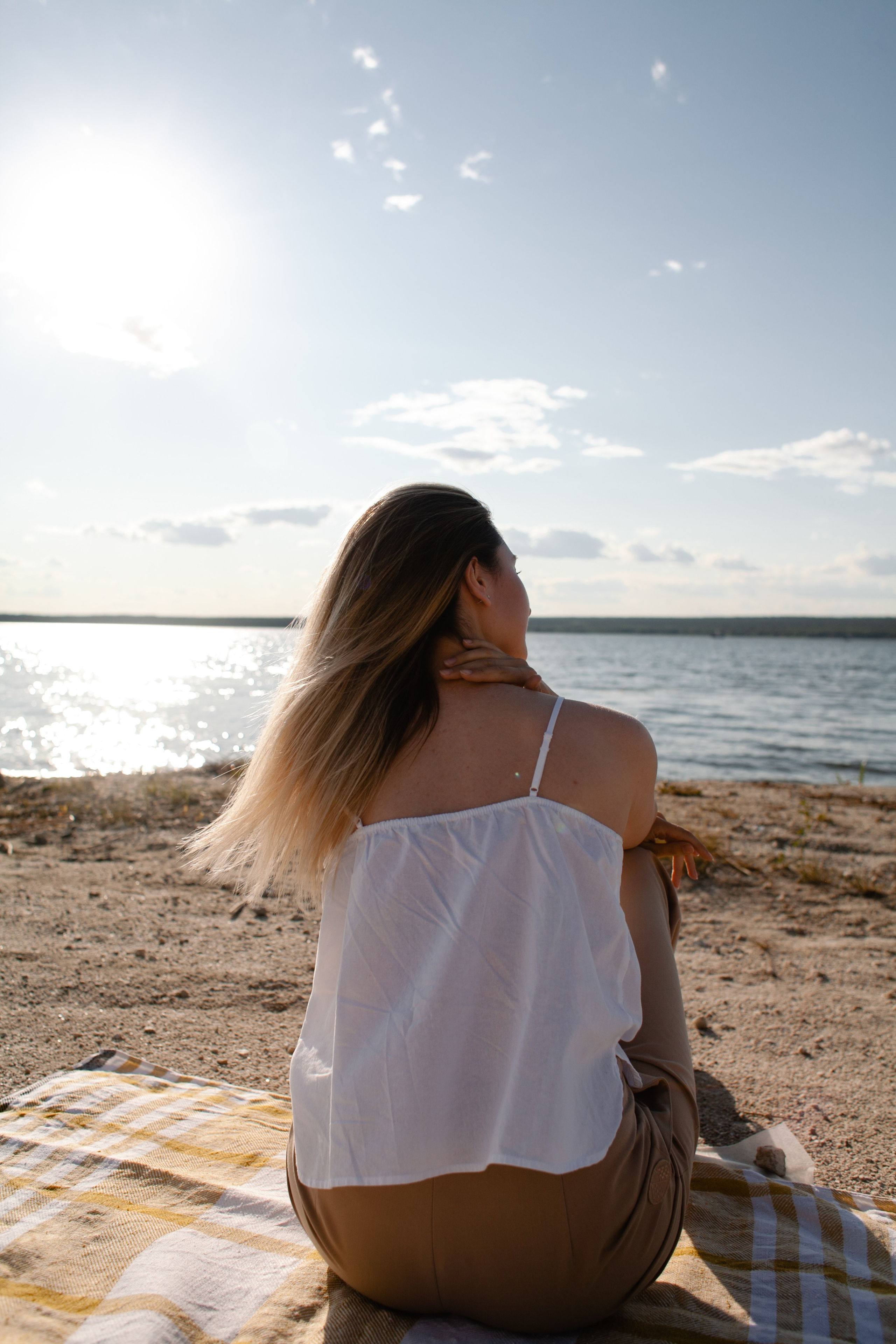 Elvina. ANNA KUDRINA PHOTOGRAPHY Russia