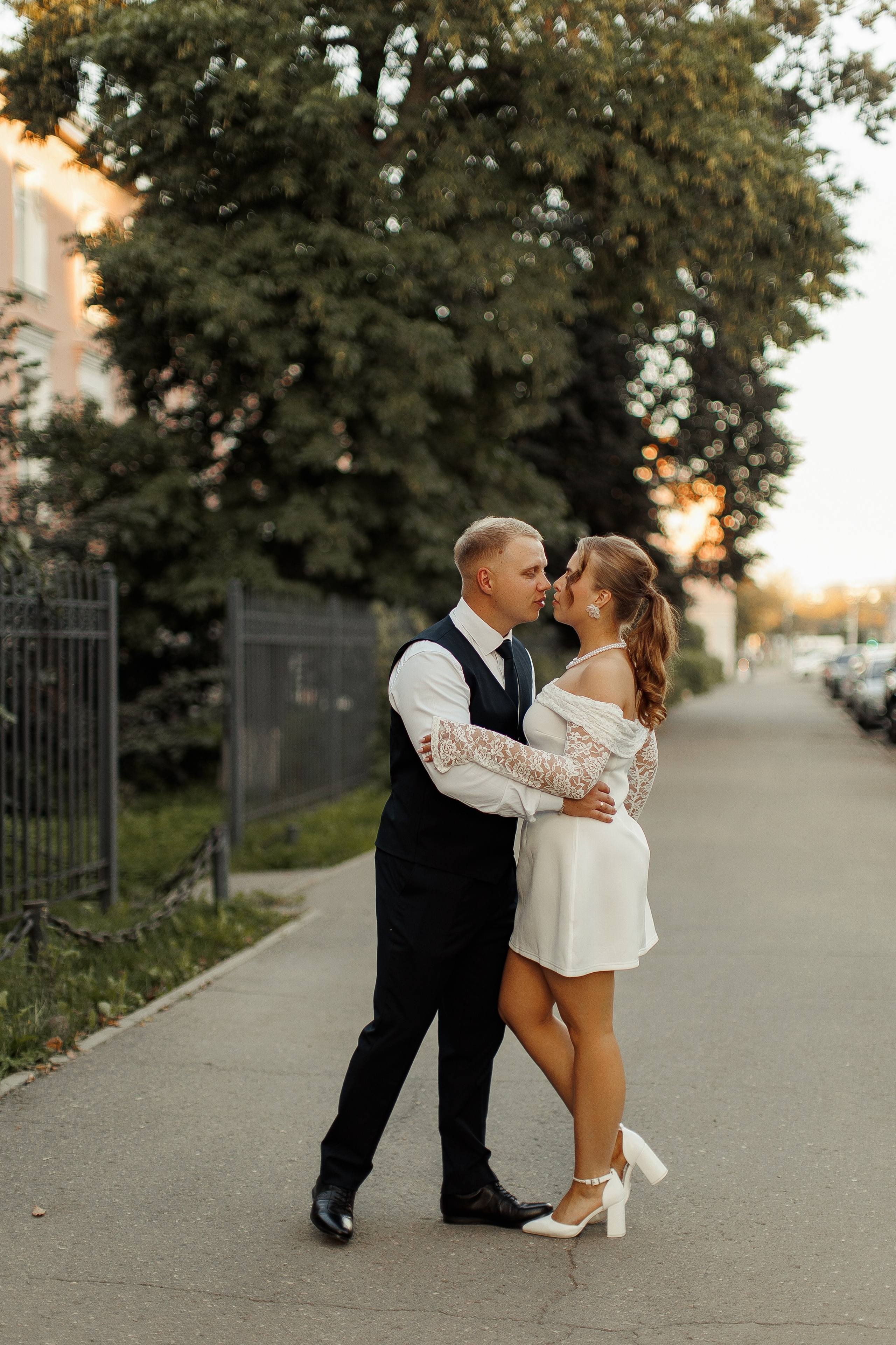 I&A. Фотограф в городе Вологда. Анастасия Сторублинская