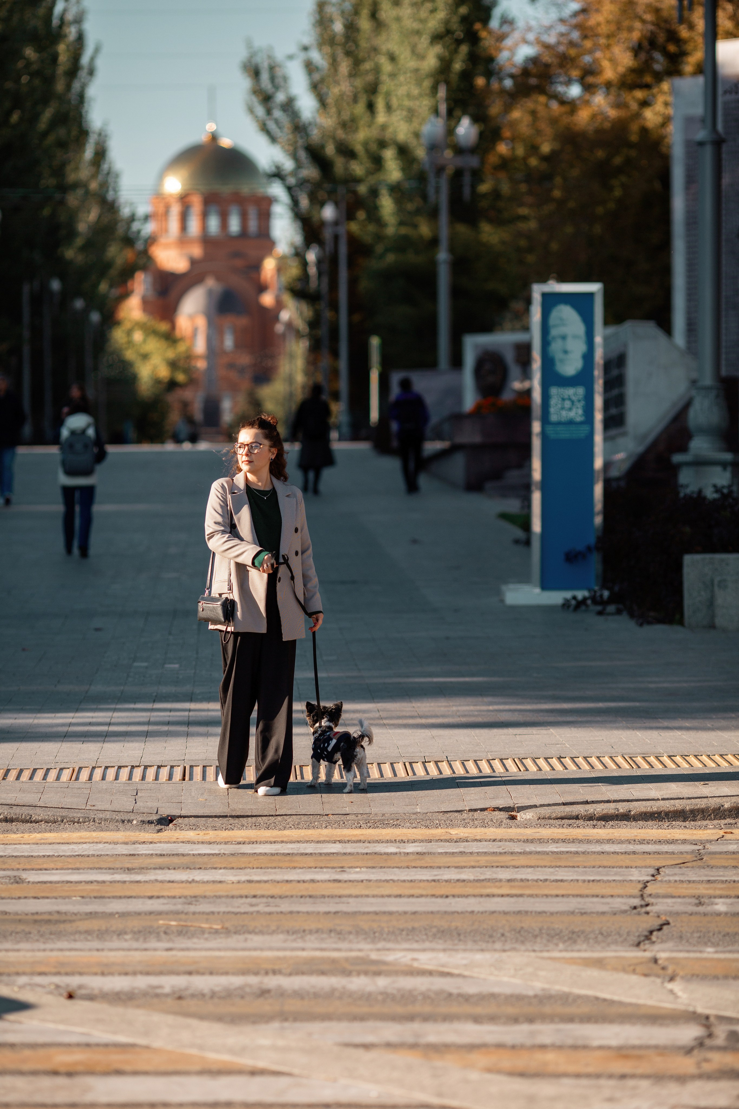 Ольга и Кузьма)). Семейный и женский фотограф в Волгограде Екатерина Гулей