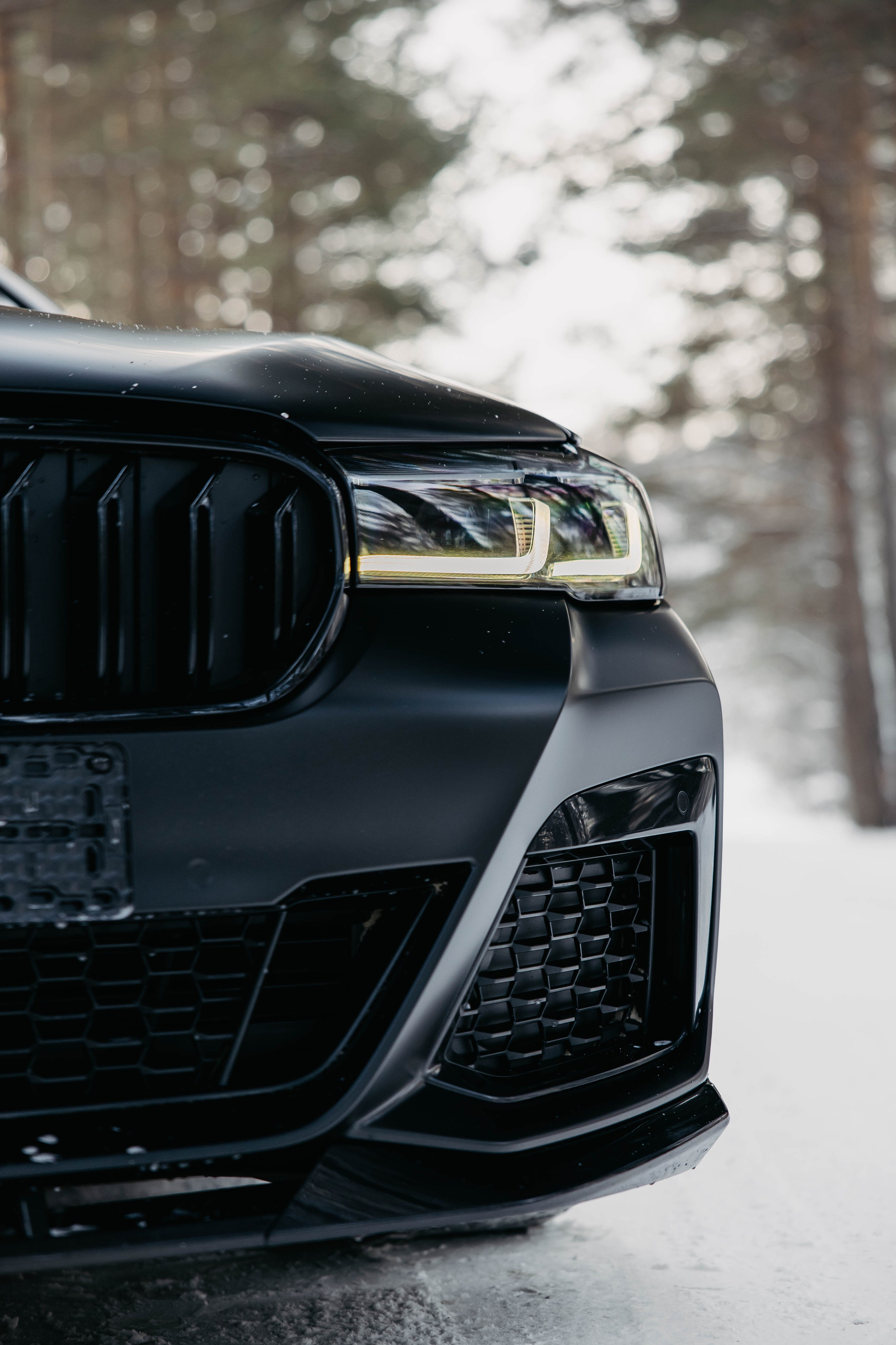 BMW G30 5 Series. Репортажный фотограф в Иркутске — Ярослав Ковалёв