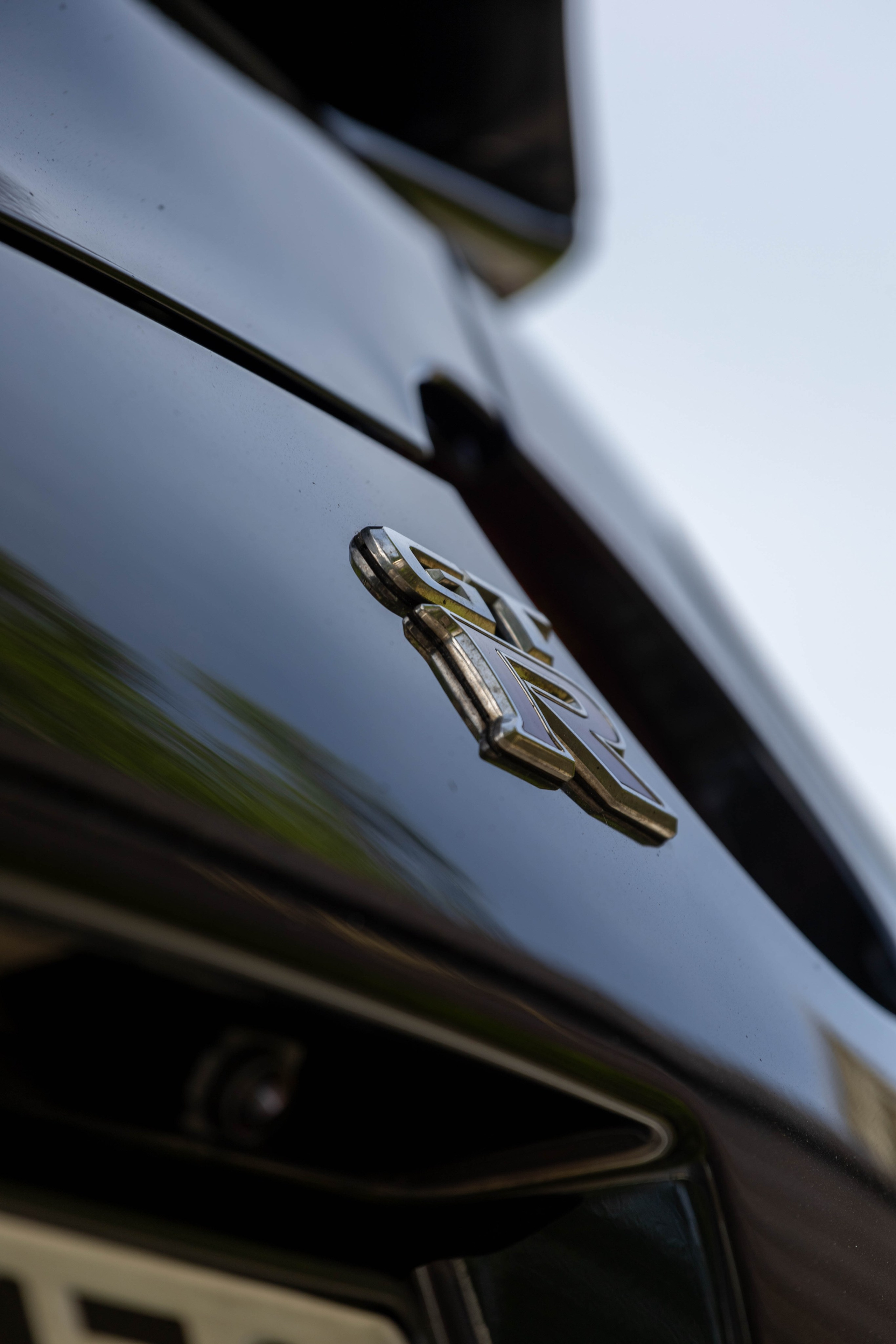 NISAN GTR 35. Репортажный фотограф в Иркутске — Ярослав Ковалёв