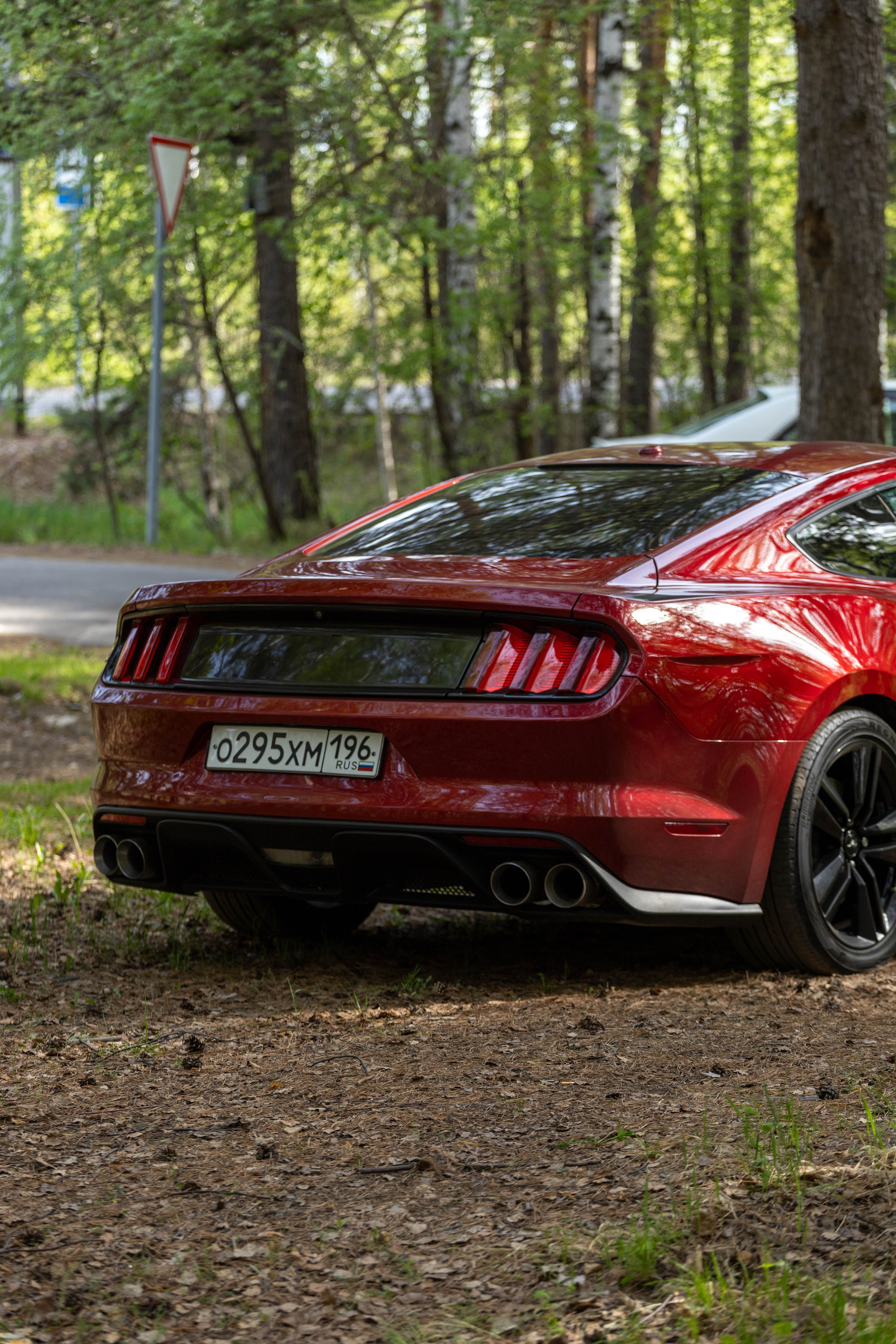 NISAN GTR 35. Репортажный фотограф в Иркутске — Ярослав Ковалёв