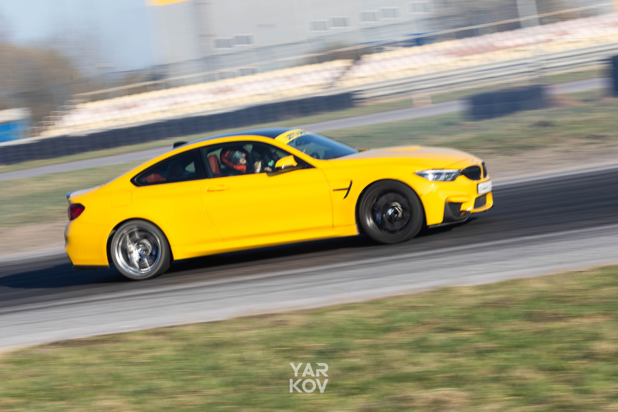 Lets.Drift. Репортажный фотограф в Иркутске — Ярослав Ковалёв