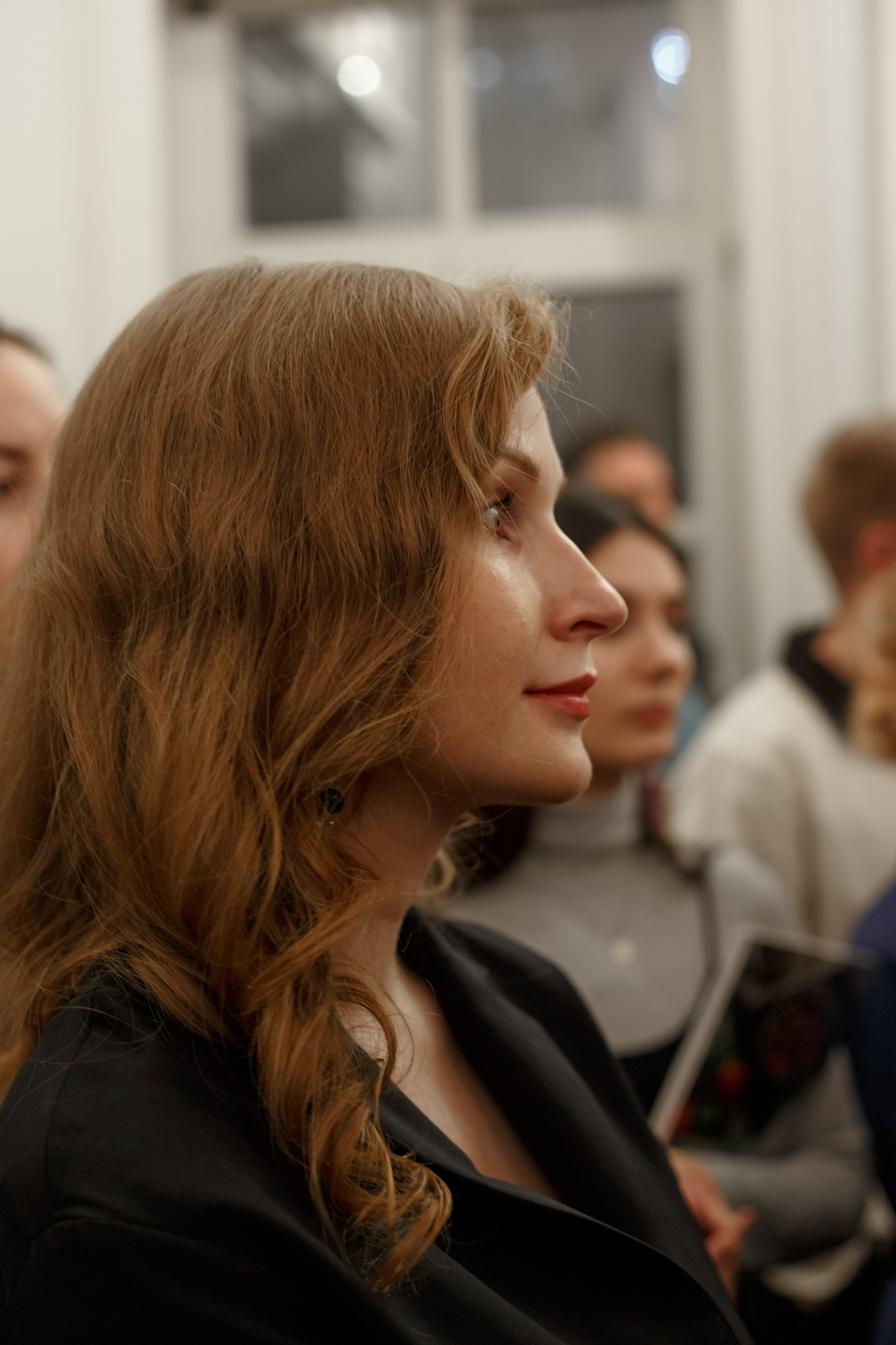 Презентация журнала топ 100 интерьерных дизайнеров. Свадебный и Индивидуальный фотограф в Москве Акоп Арсенян