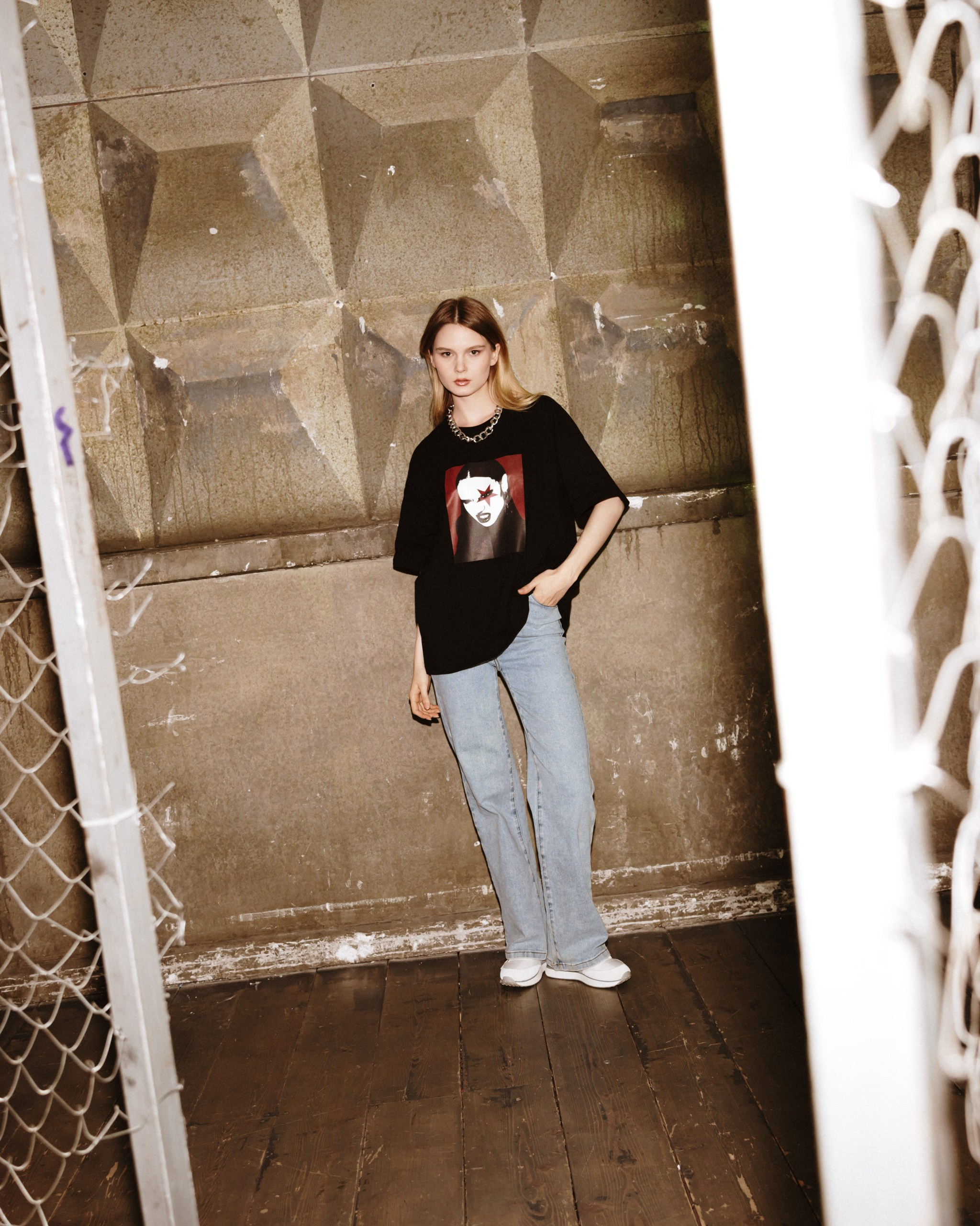 Каталог. Фотограф в Москве Даниил Титоров