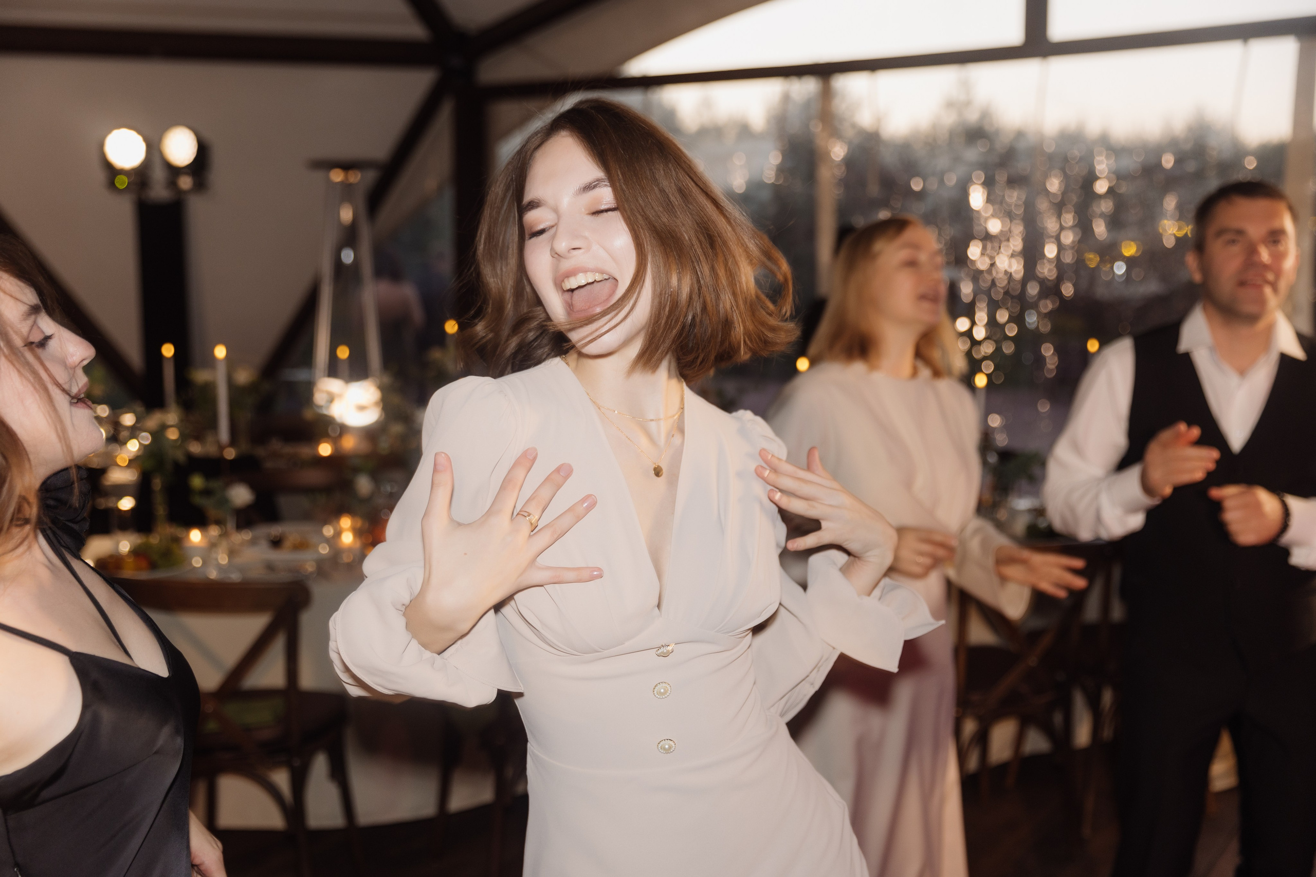 30.08.2024 — НН — Евгений & Анастасия. Свадебный фотограф в Нижнем Новгороде — Эдуард Смирнов