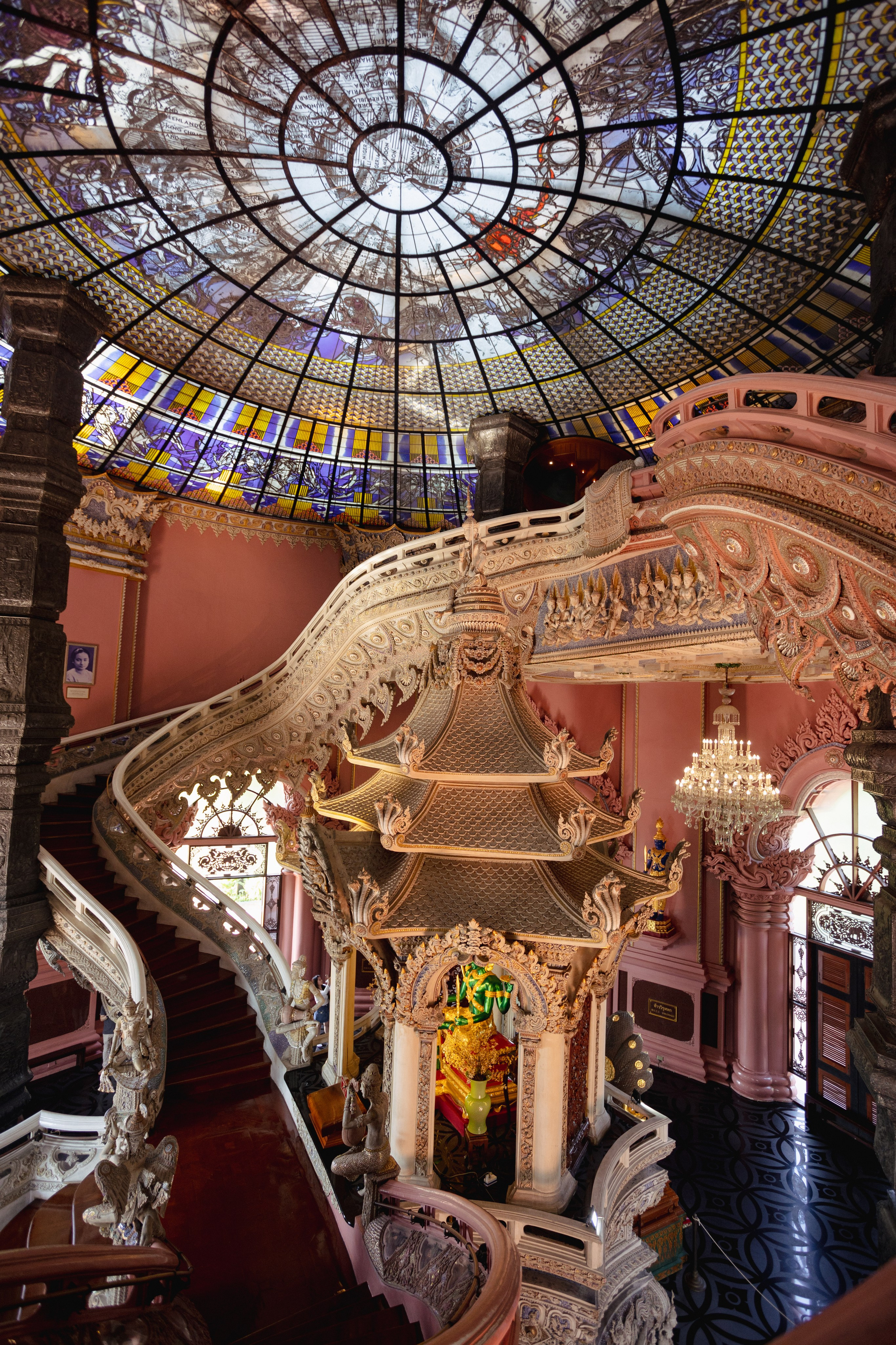 Bangkok. Фотограф Сонкина Татьяна