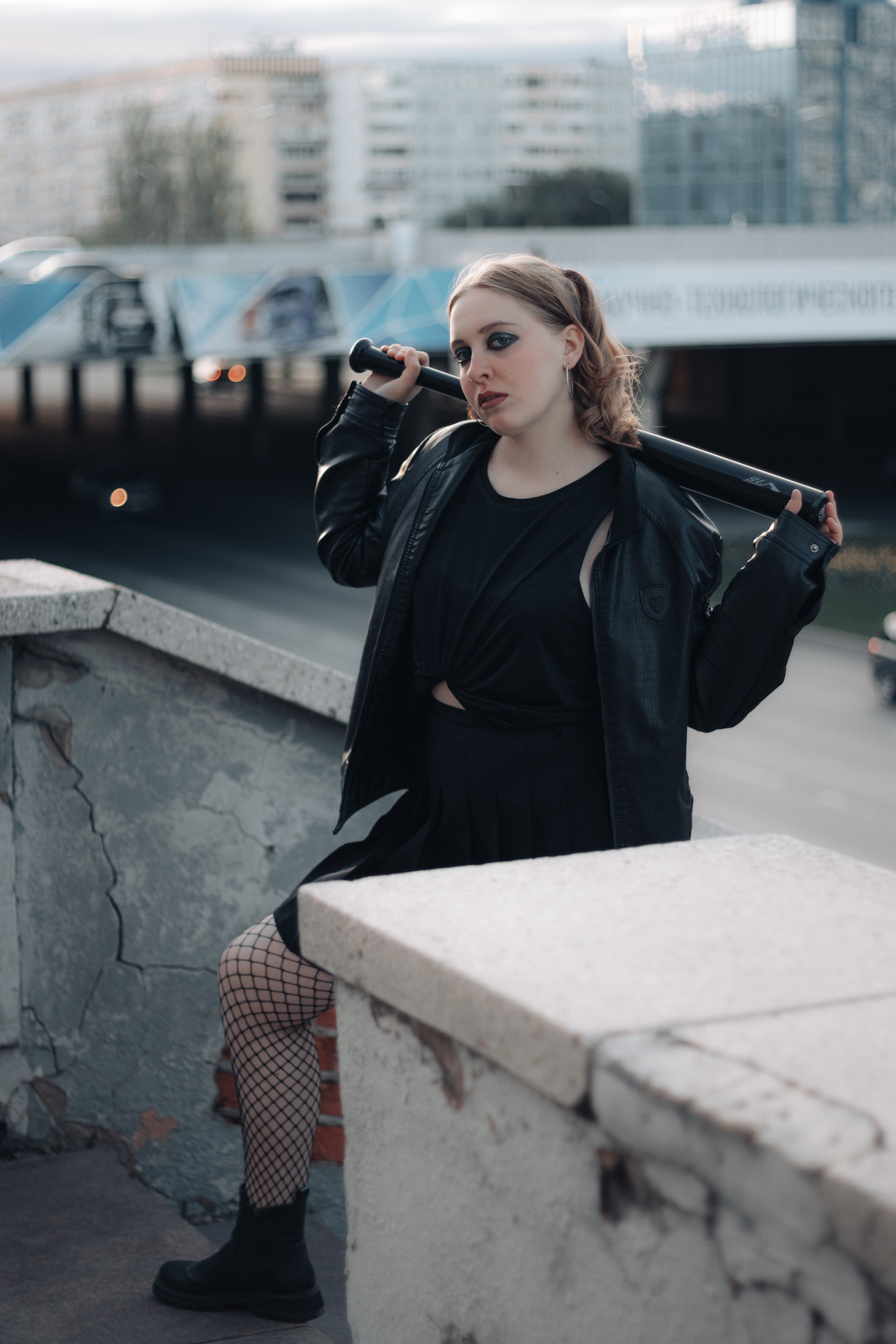 Ангелина. Фотограф Набережные Челны Лысенков Олег