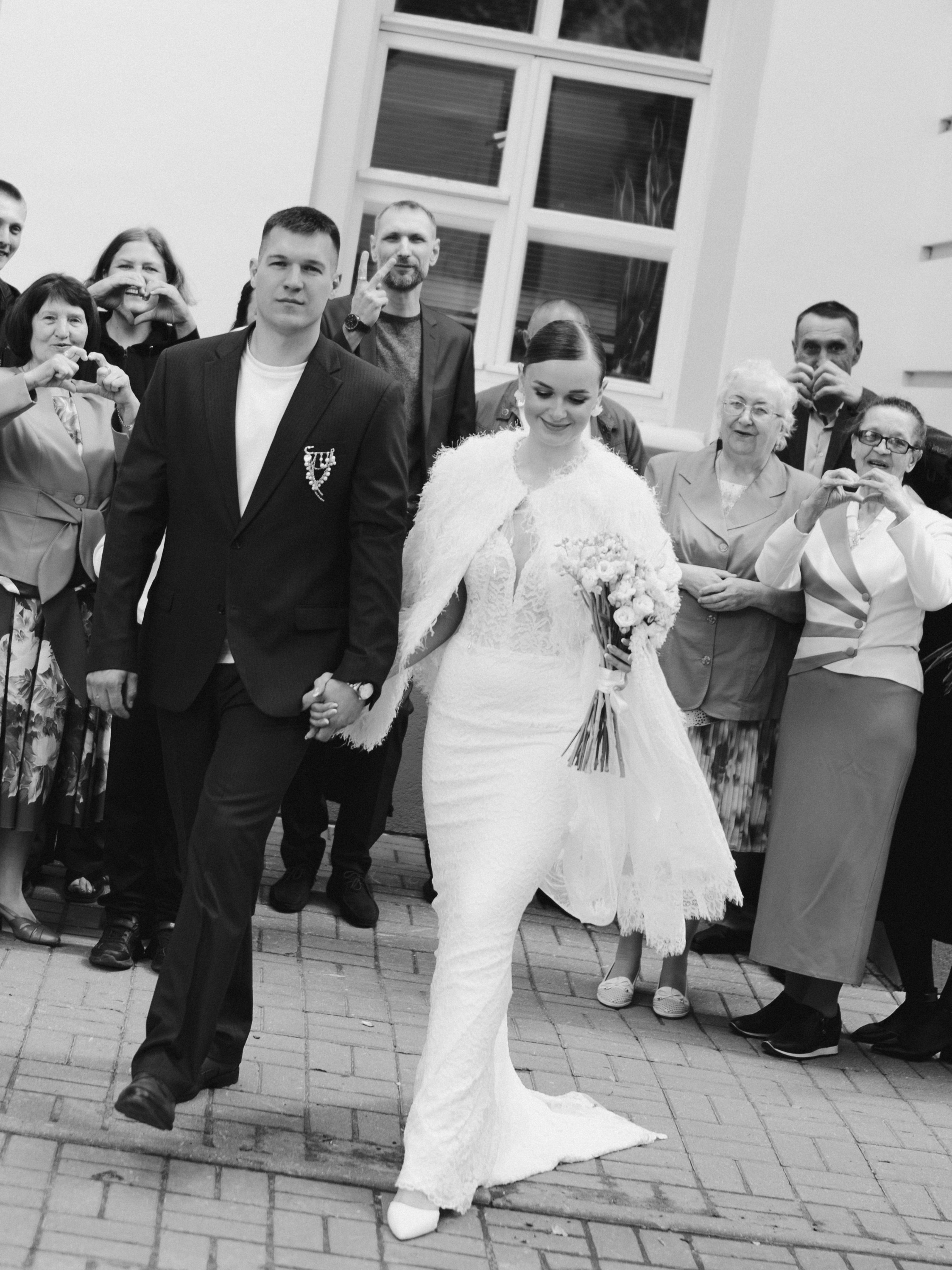 Кирилл & Елизавета. Свадебный фотограф и видеограф в Калуге | Анна Prednaznacheniee
