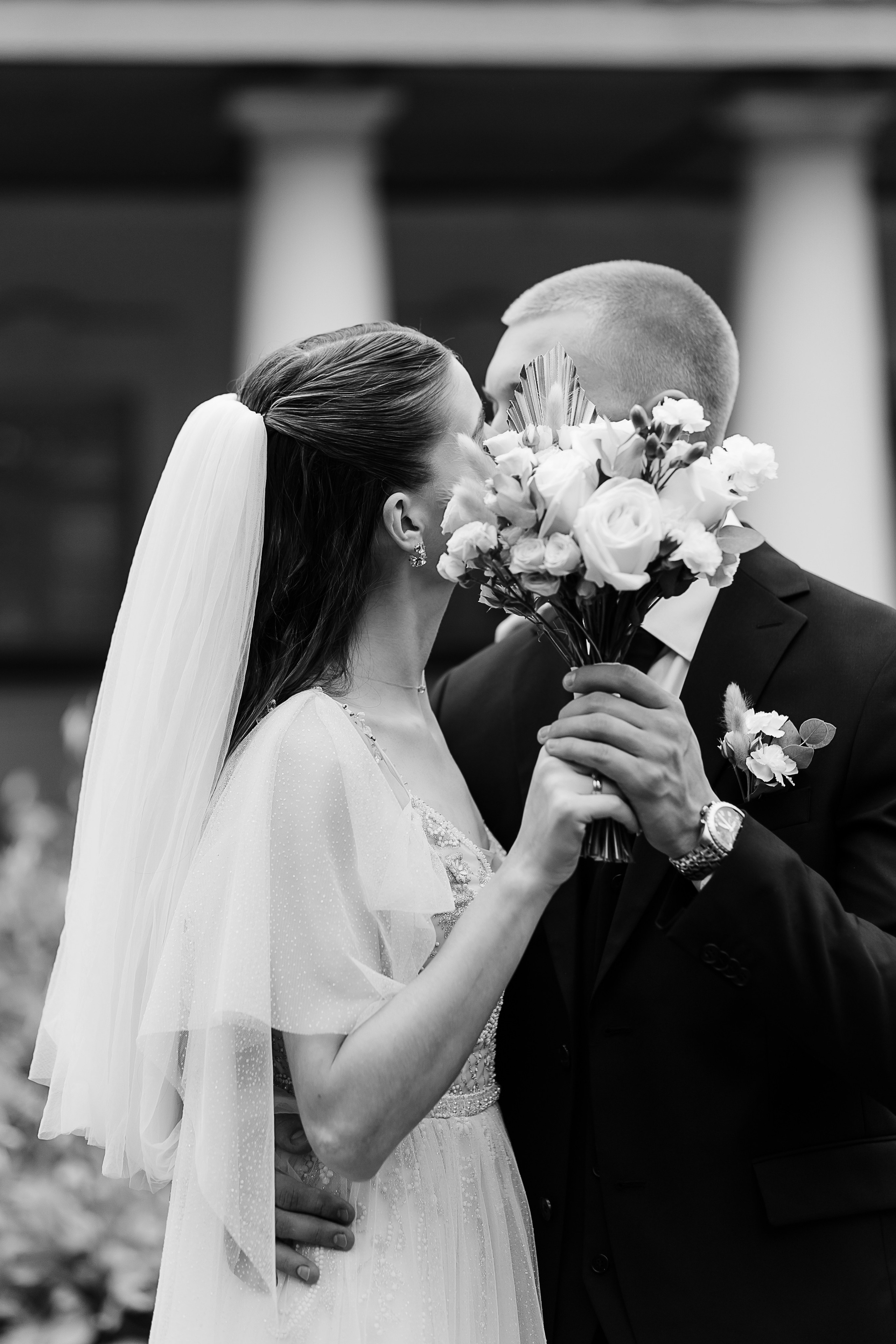 Свадьба. Свадебный и семейный фотограф в Твери и Тверской области