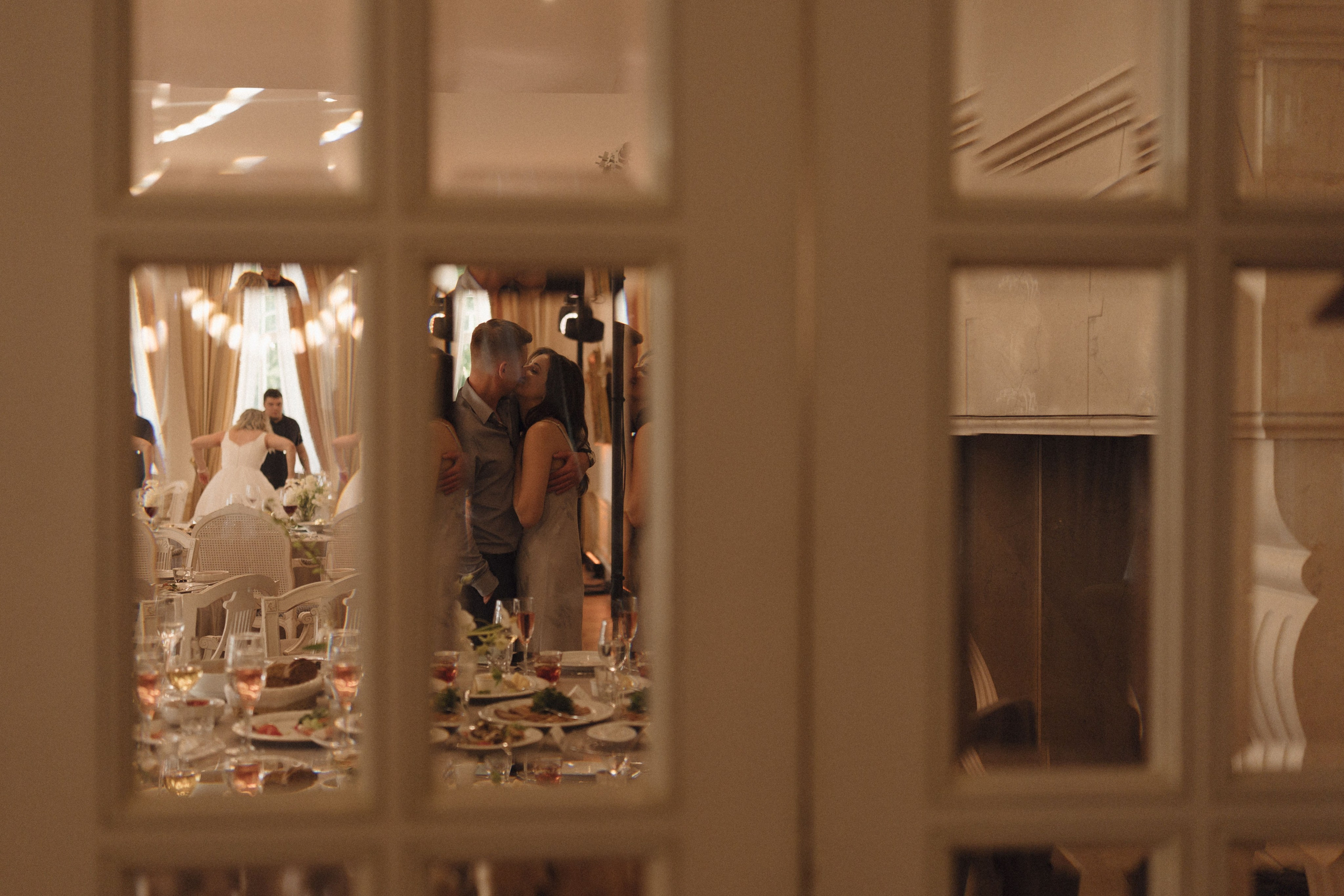 Скандинавия. Фотограф в Санкт-Петербурге Александр Дымов