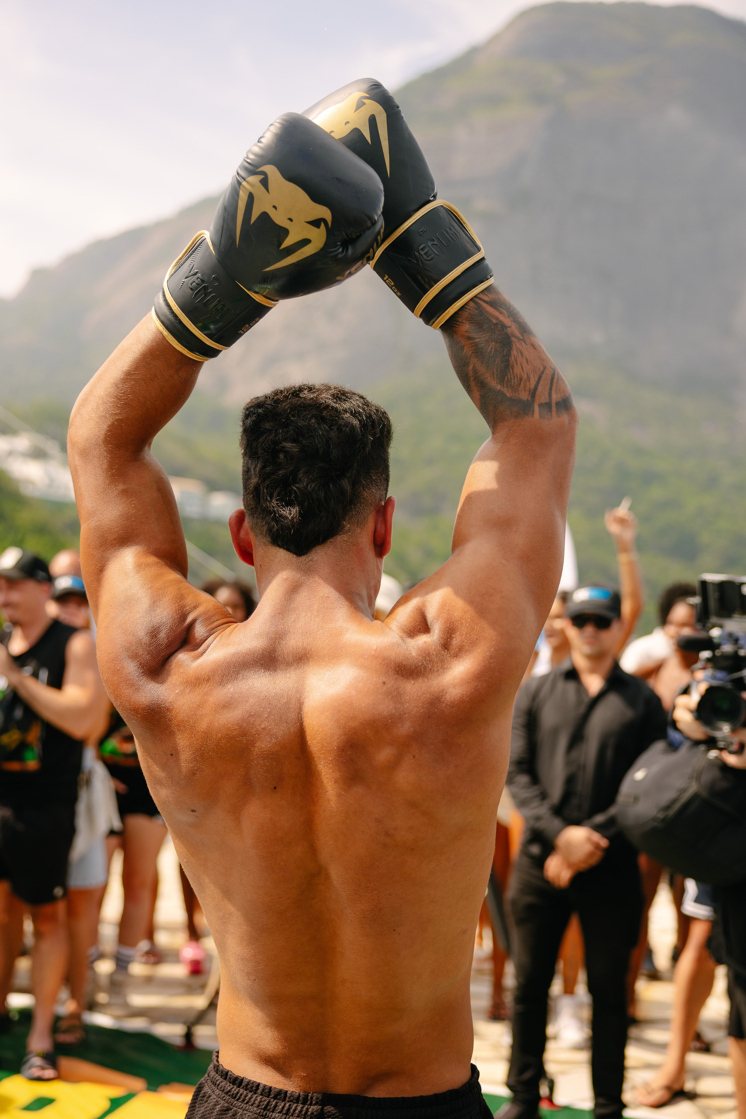 TUFF 7 (Brazil. Rio de Janeiro). Фотограф в Сочи, Репортажный фотограф Виктор Кочков-Филатов