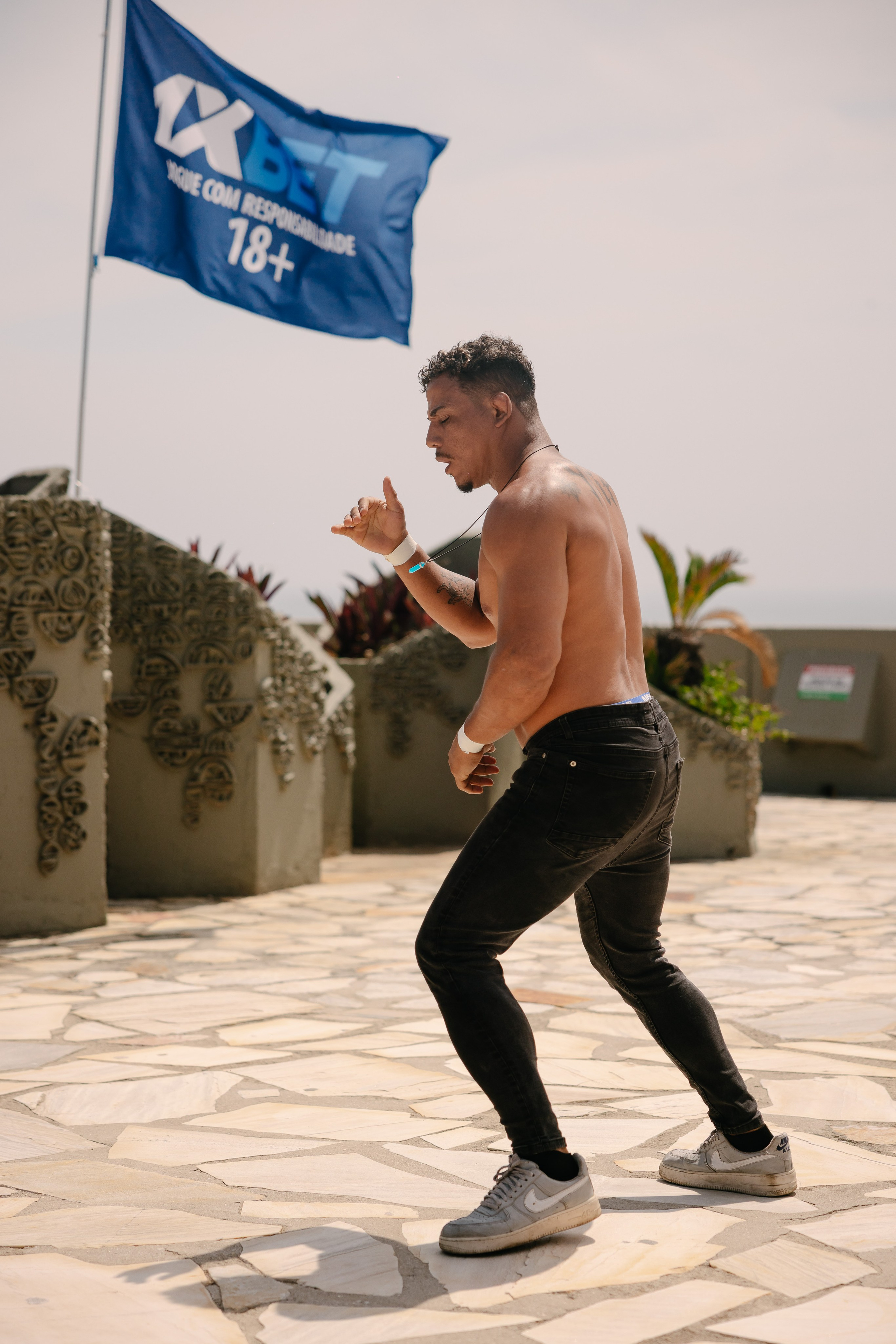 TUFF 7 (Brazil. Rio de Janeiro). Фотограф в Сочи, Репортажный фотограф Виктор Кочков-Филатов