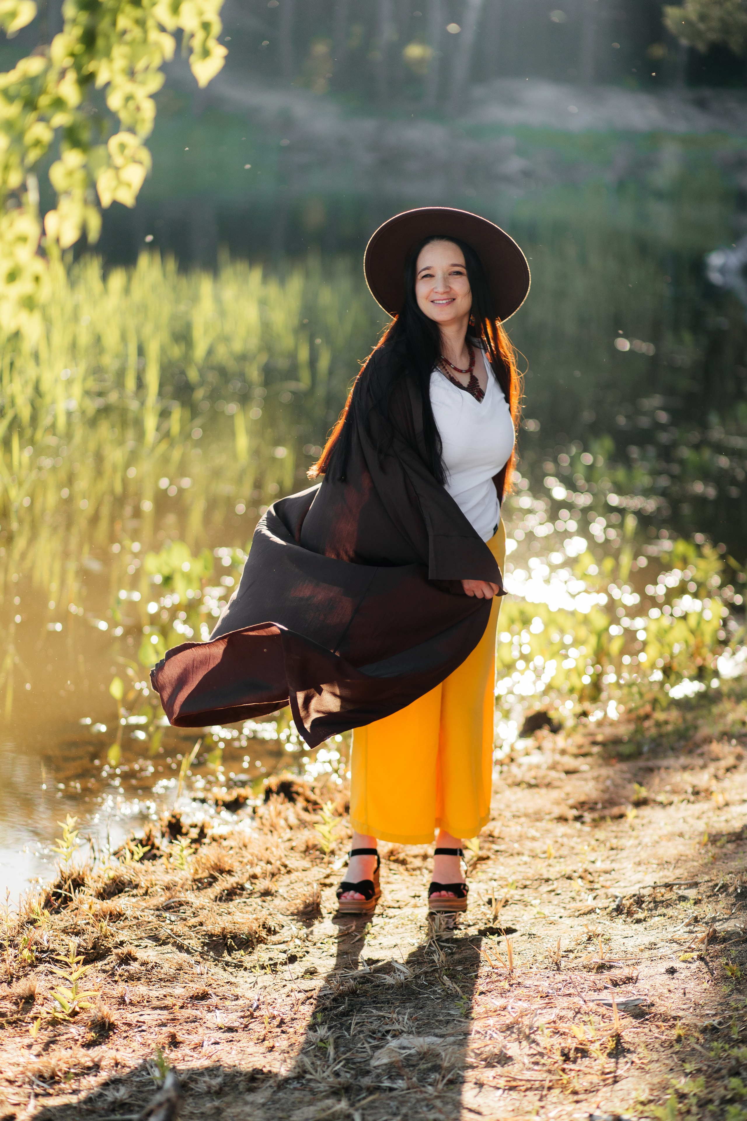 Вечеринка в бохо-стиле. Фотограф в Тамбове Ольга Мельникова