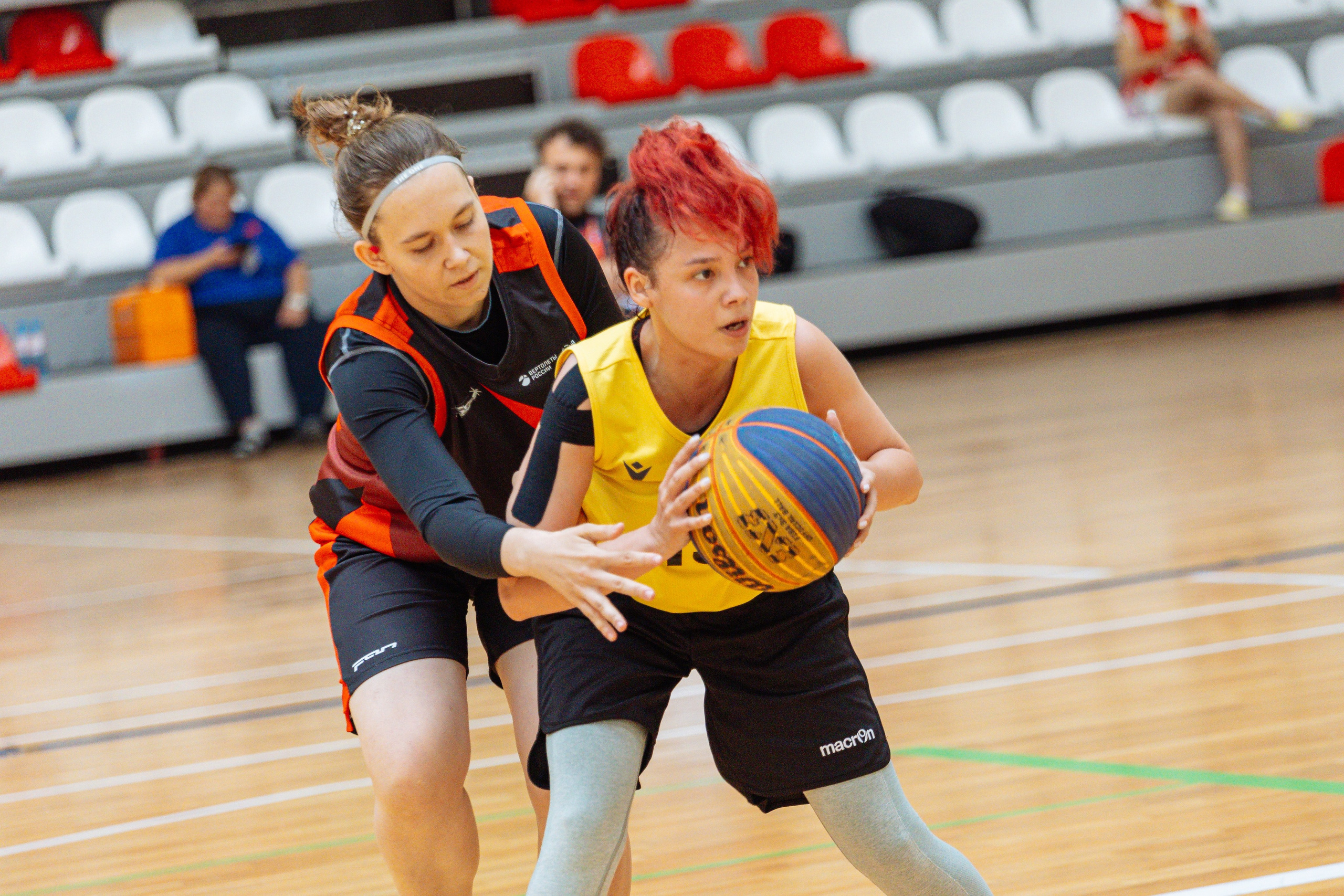 ВЛКФ 7-8.06.2024. KRIS KRUPINNIKOVA