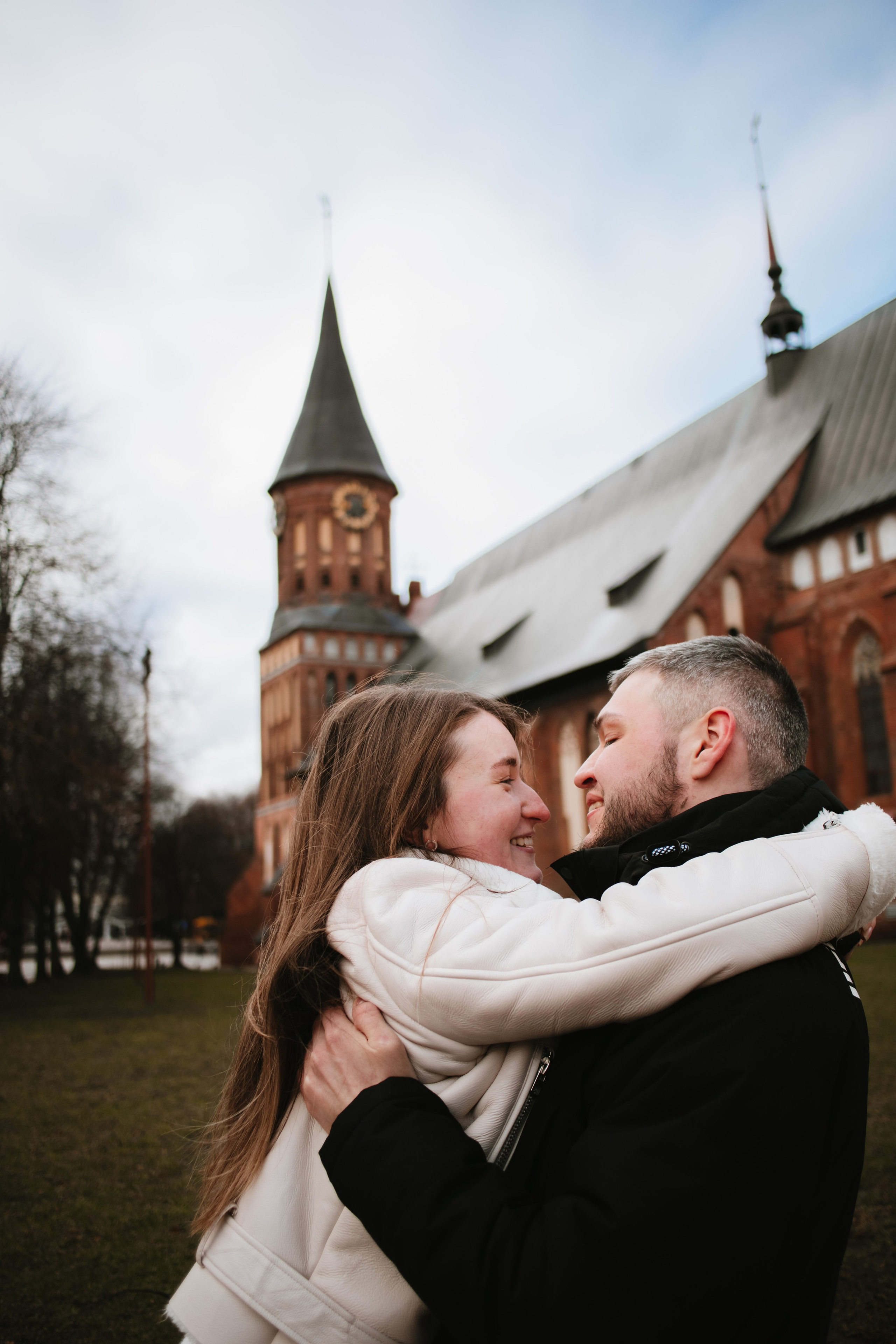 Love Story. Артем и Юлия. KRIS KRUPINNIKOVA