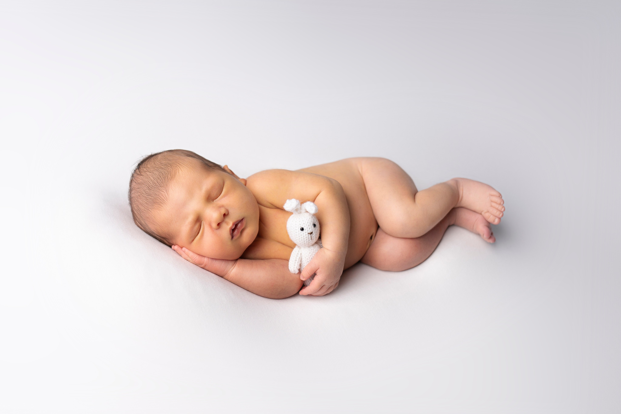 Фотосъемка новорожденных