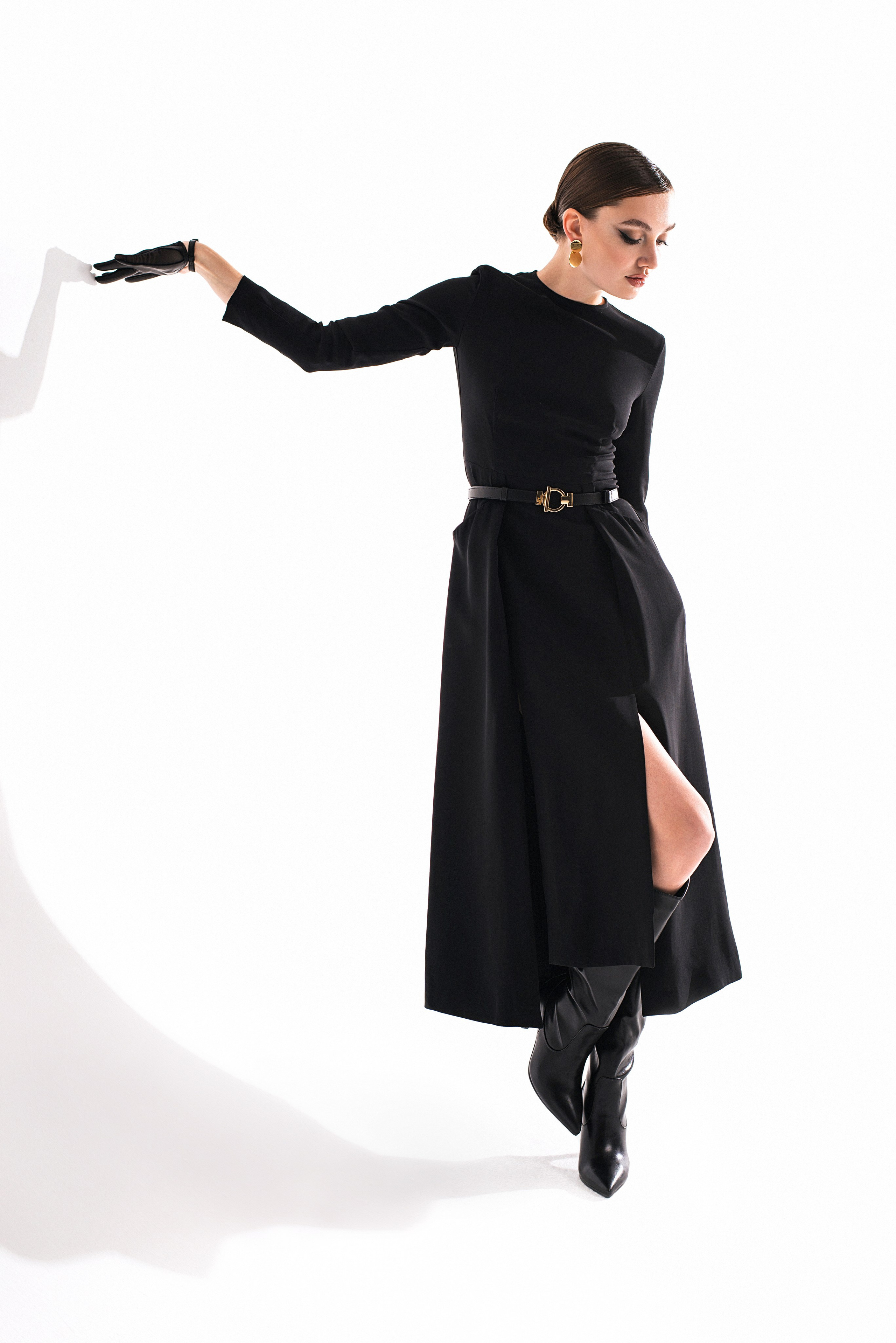 PRIDE. Фотограф Шудра Яна