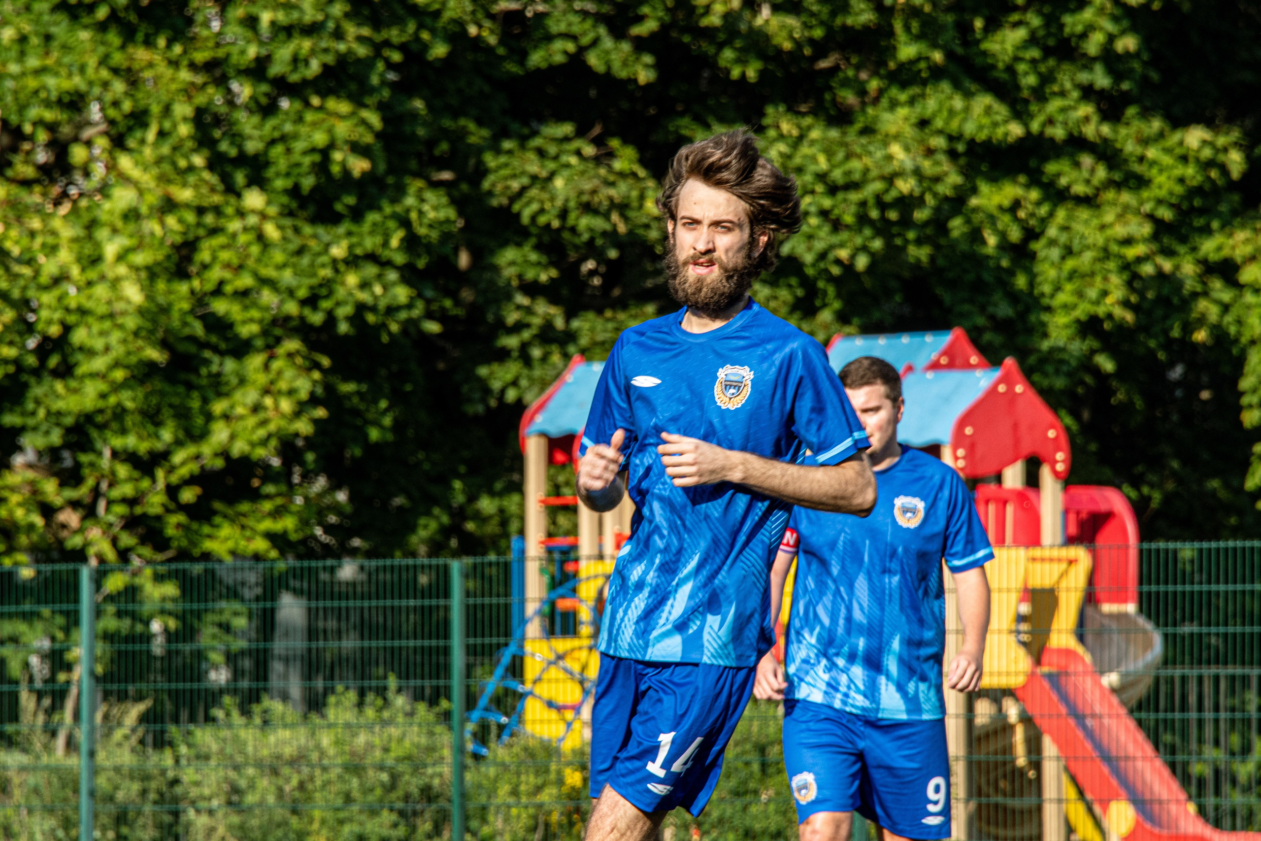 Спортивный репортаж 06.08.23. Фотограф в Санкт-Петербурге Ксения Яковчук