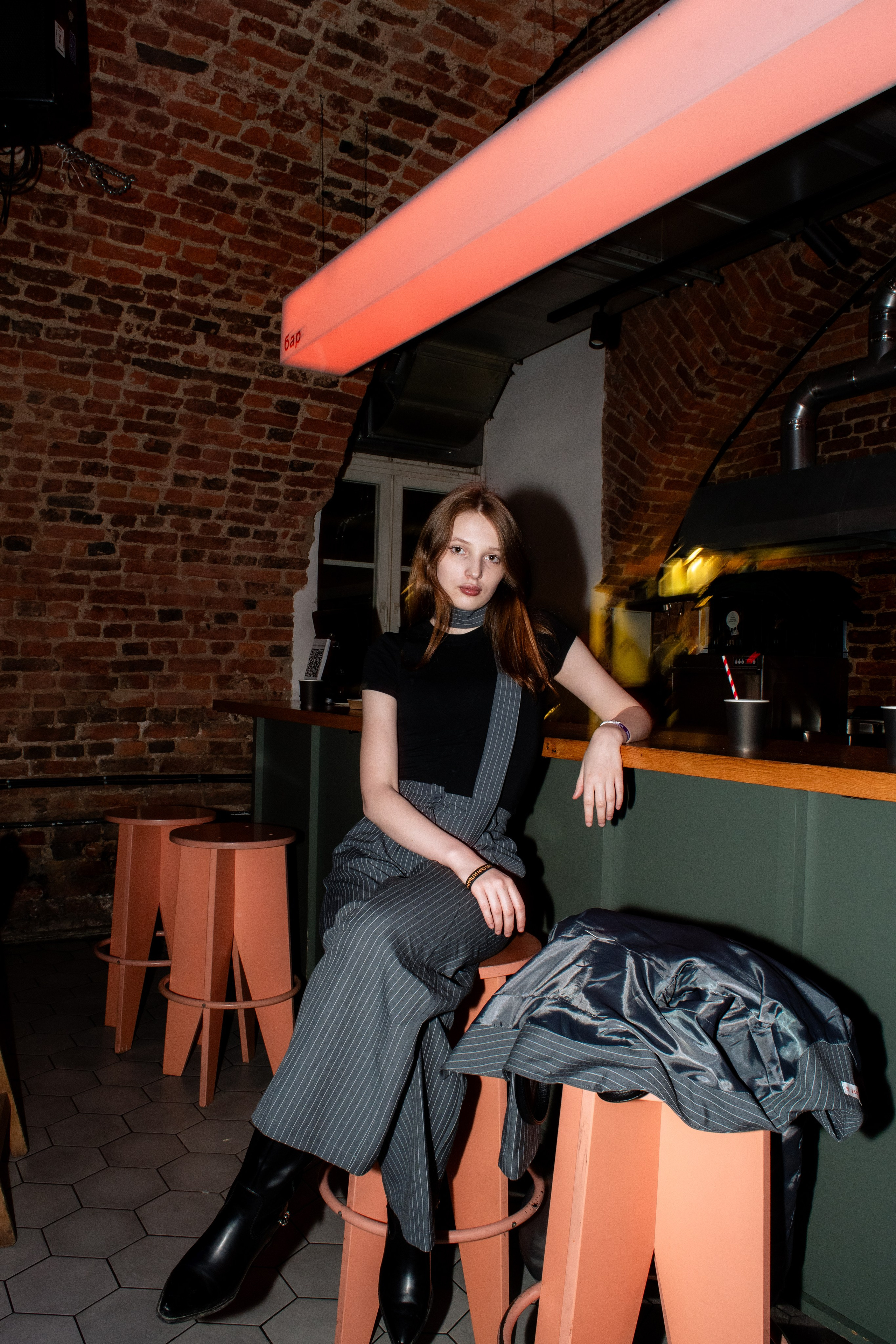 100 балльный репетитор. Фотограф в Санкт-Петербурге Ксения Яковчук