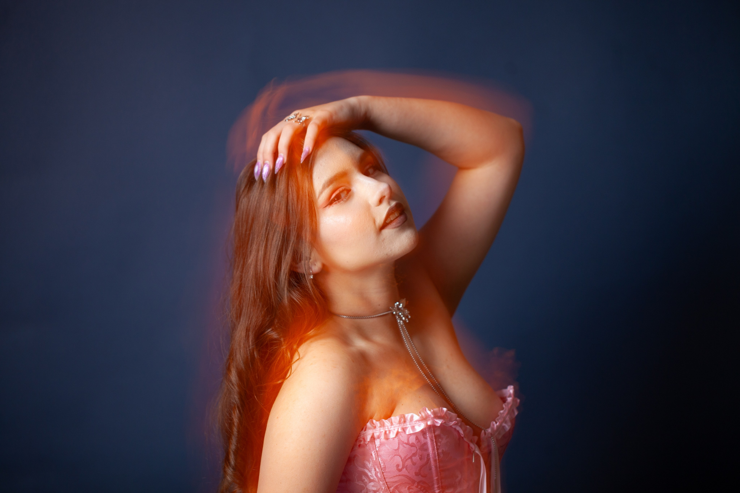 Обжигающая сирень. Главная