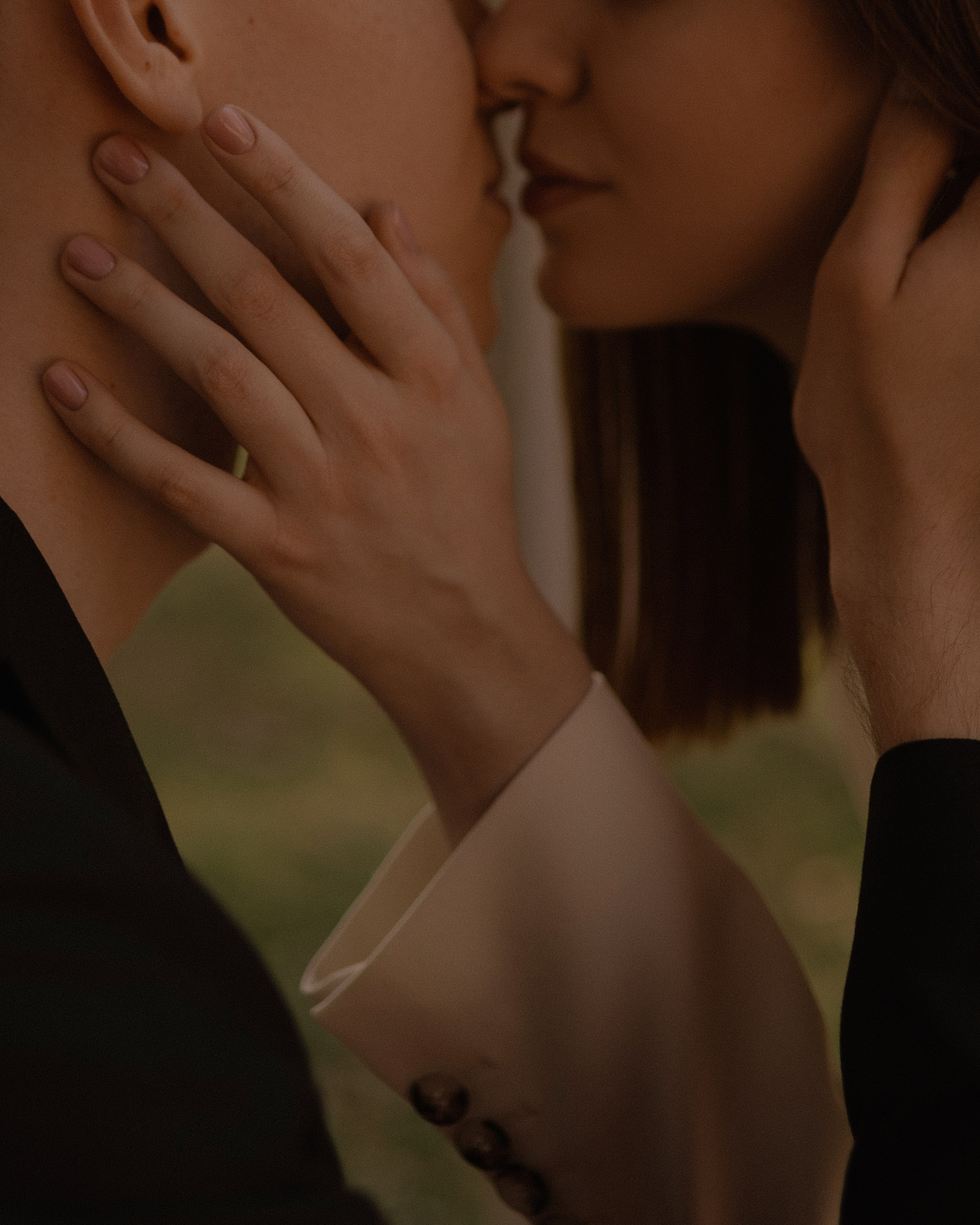 Олеся и Ярослав. DARYA.BELKINA