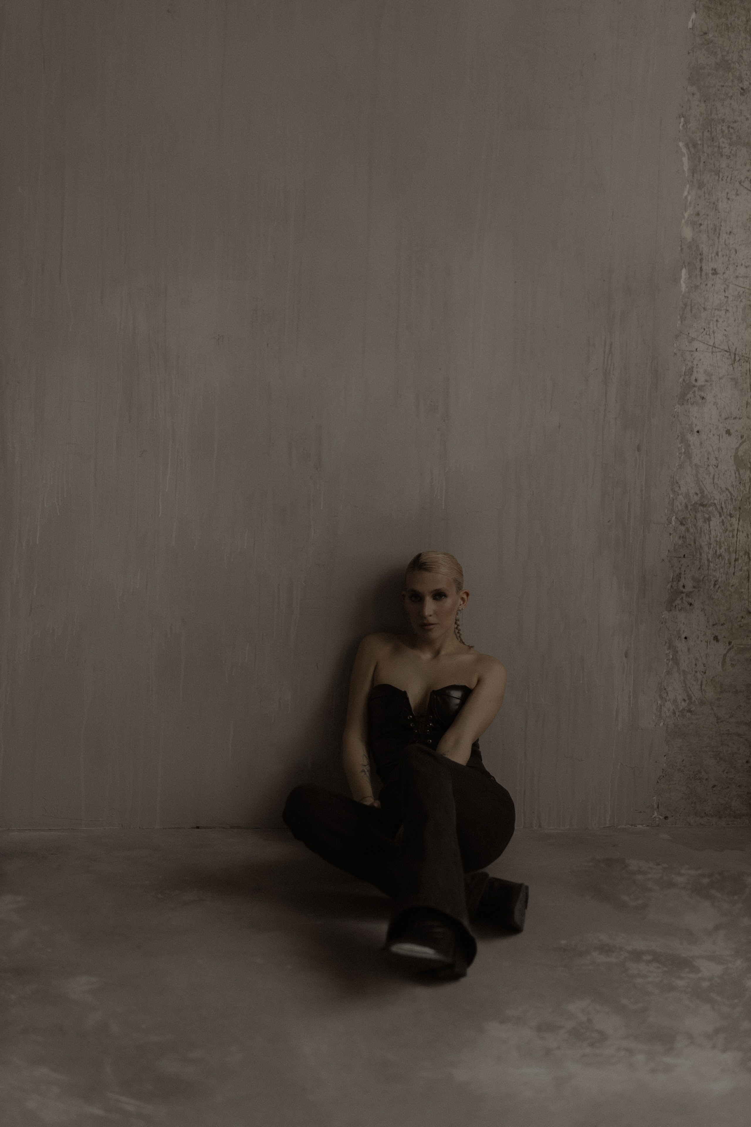 Анастасия. DARYA.BELKINA