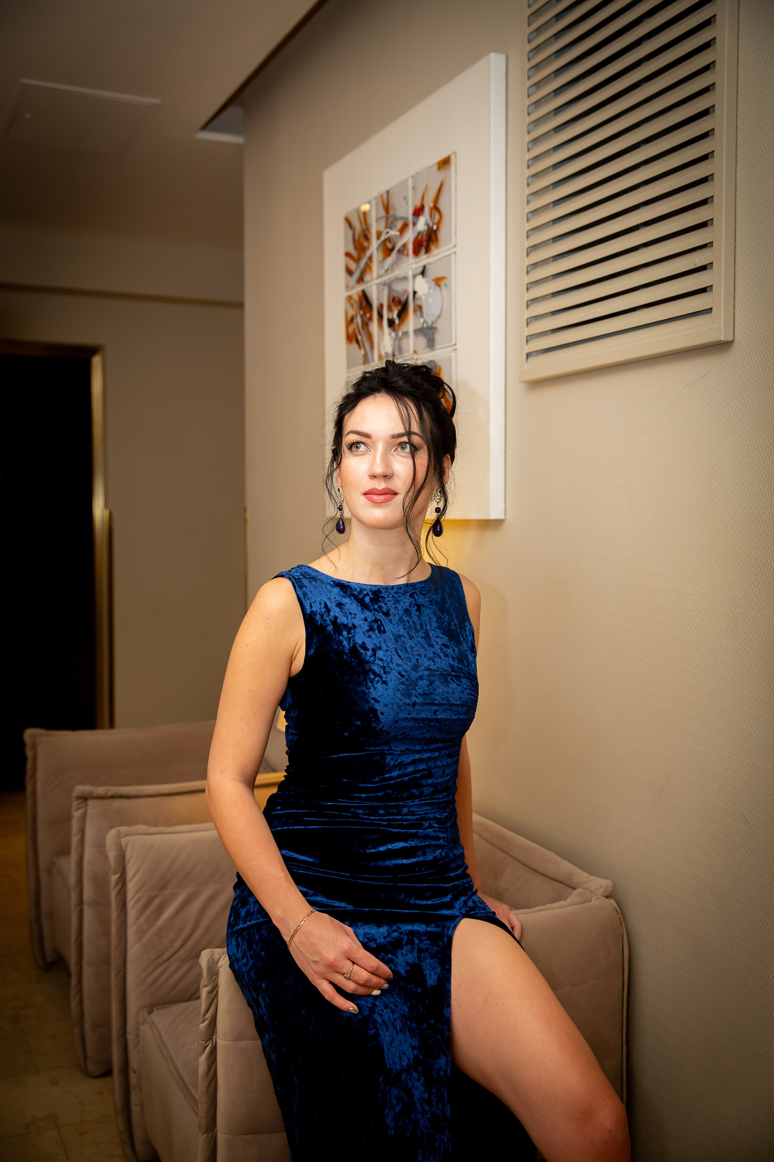 Катя 33. Фотограф Елена Лагода