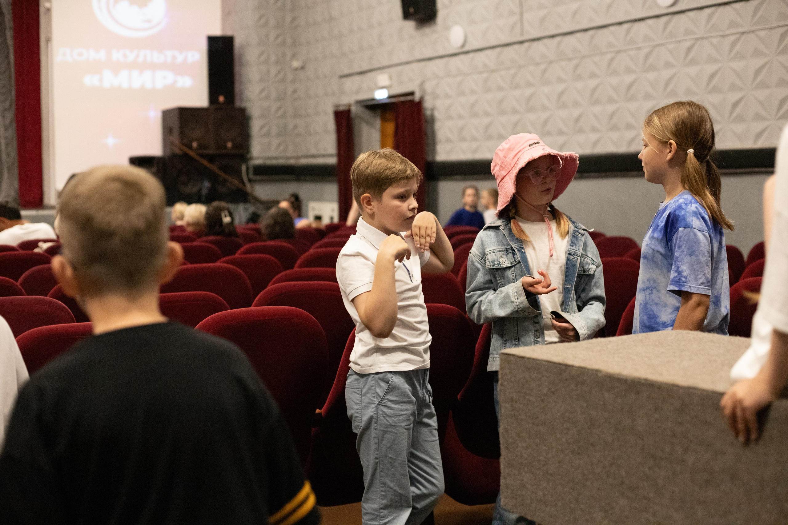 PERFECT. Photokarish