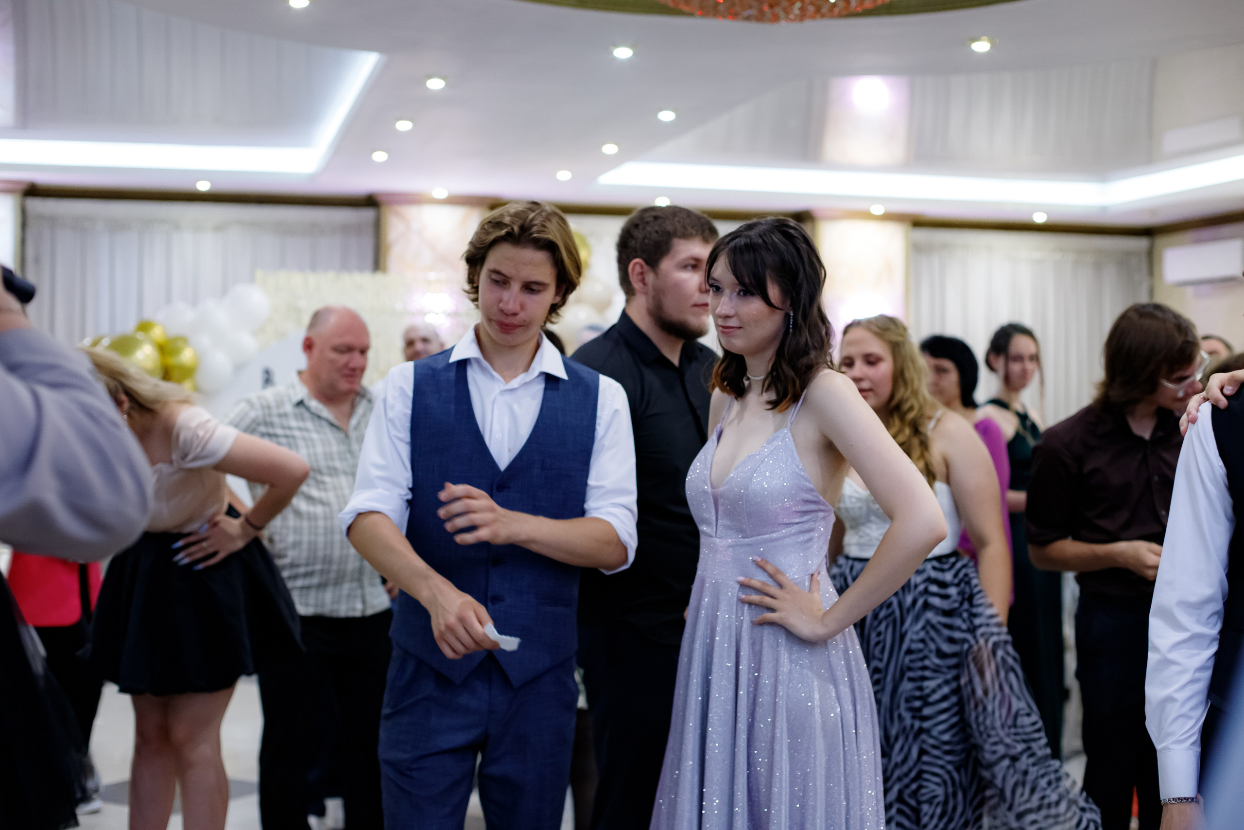 ВЫПУСКНОЙ. Photokarish