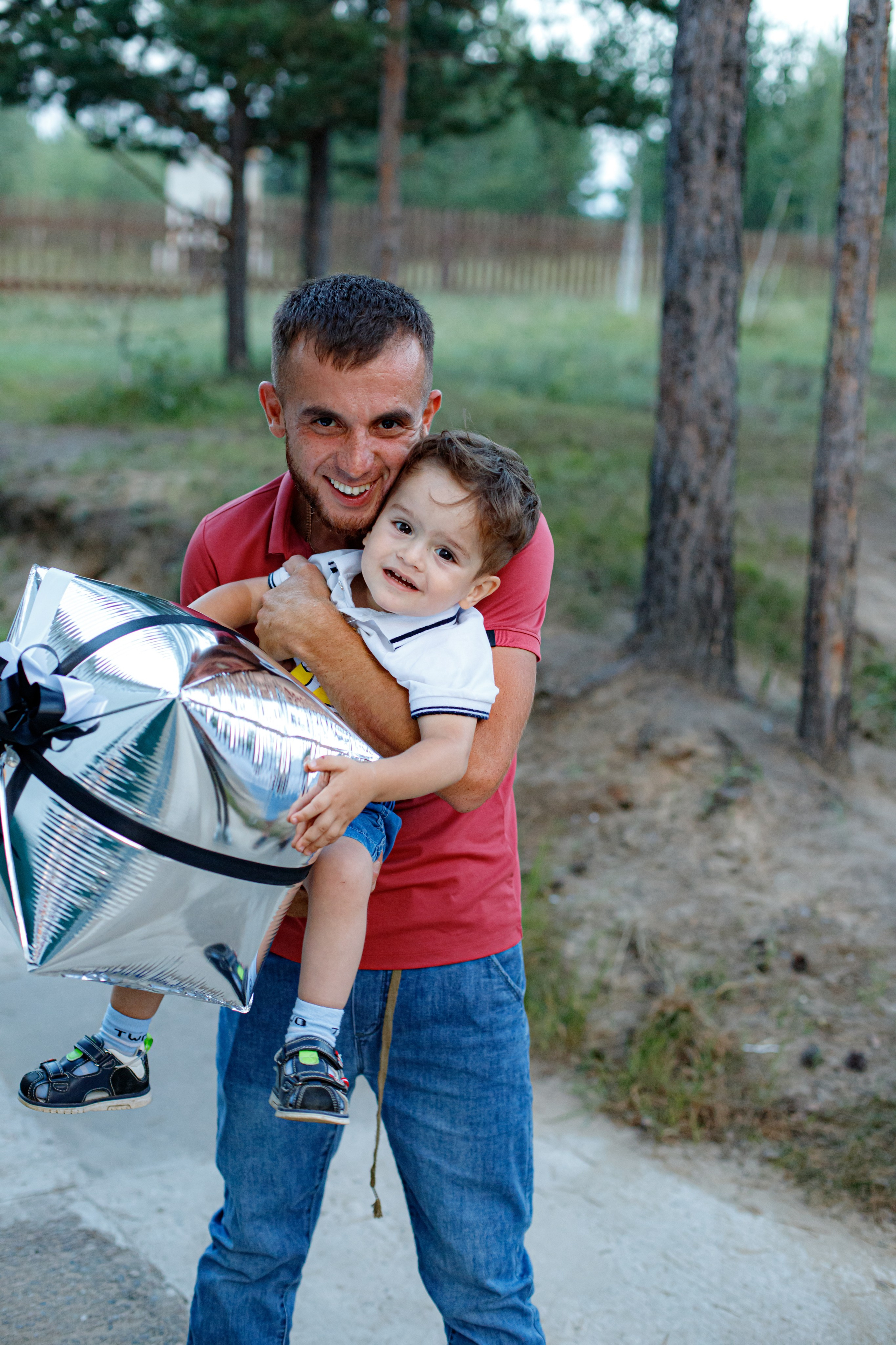 С ЮБИЛЕЕМ, САИД!. Photokarish