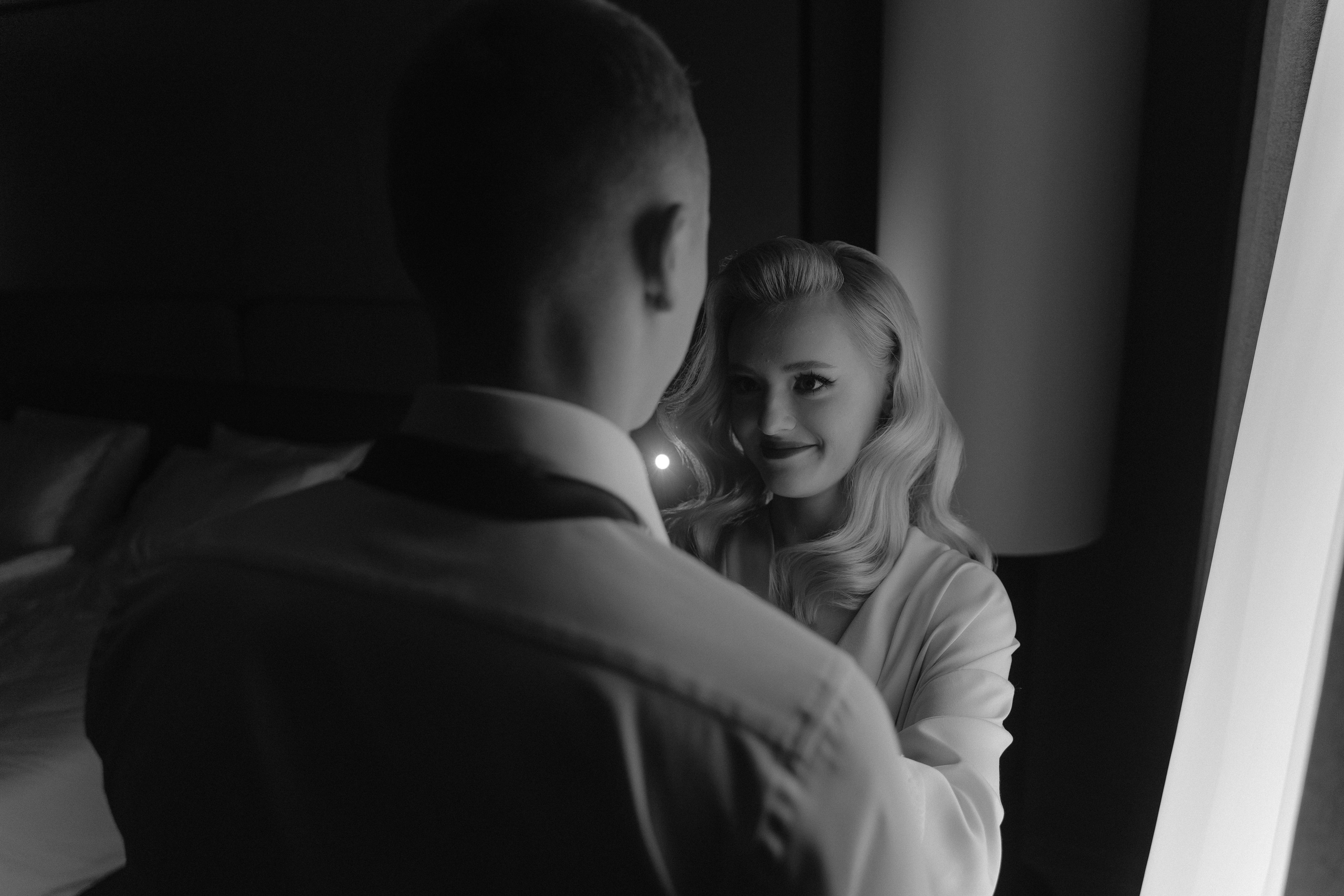 A&V. Свадебный фотограф — Наталья Фед СПб/Москва