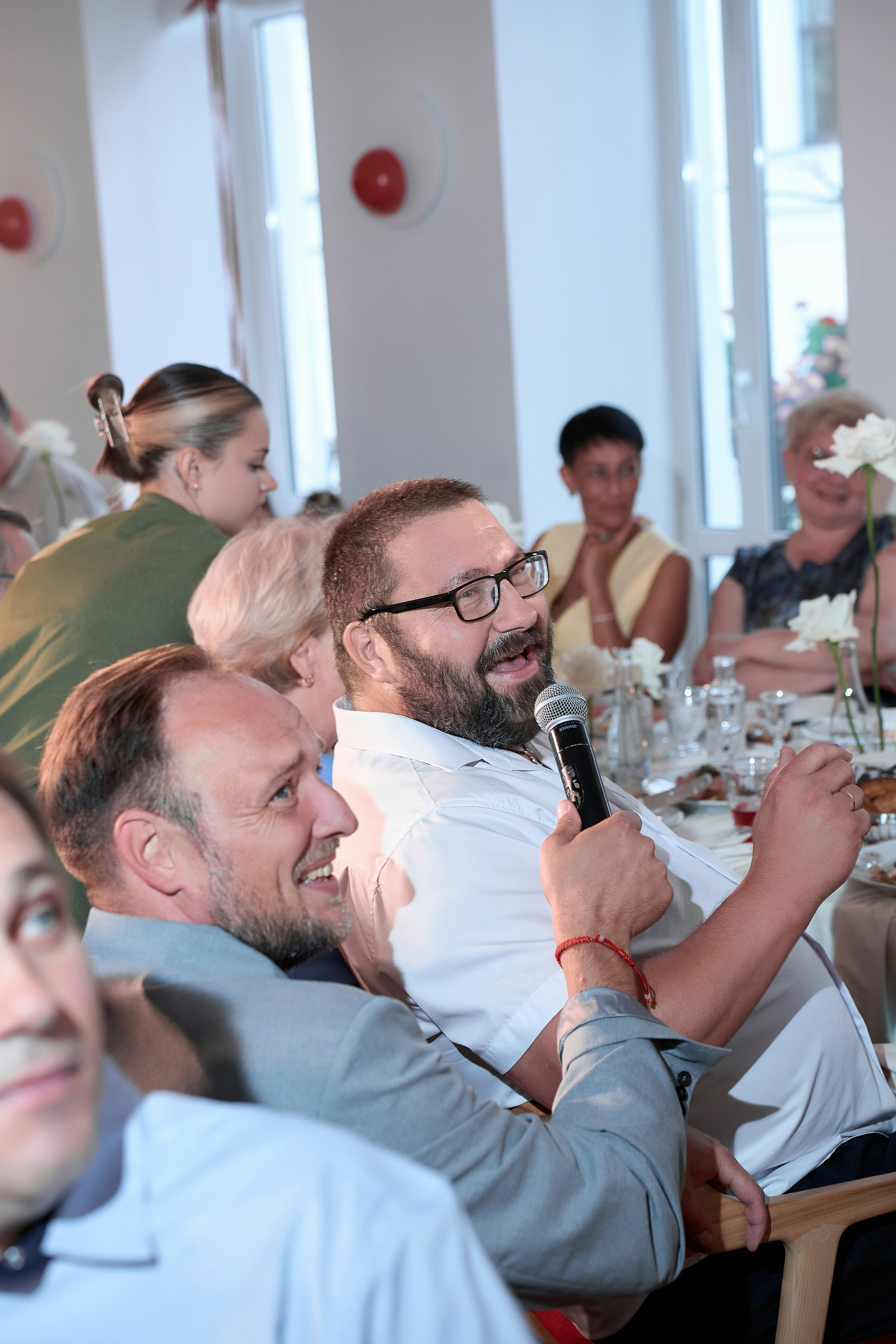 Павел & Ксения. Фотограф в Нижнем Новгороде Марина Кузнецова