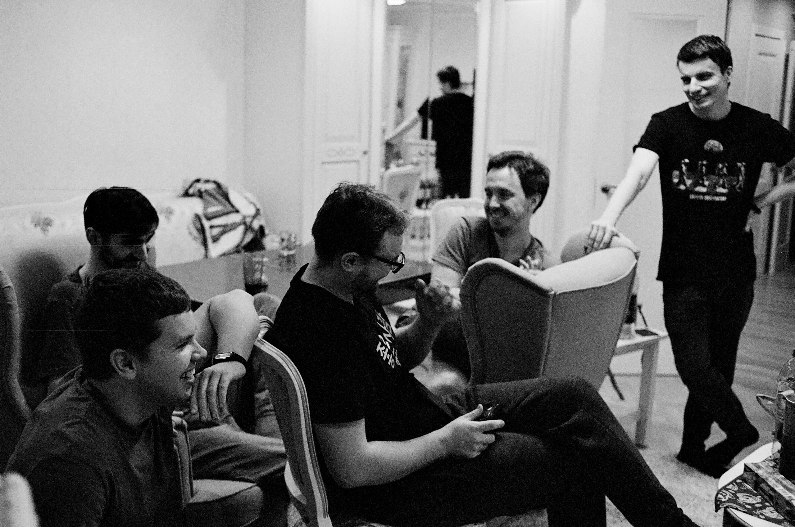 Film. Ruslan UI Dev Page