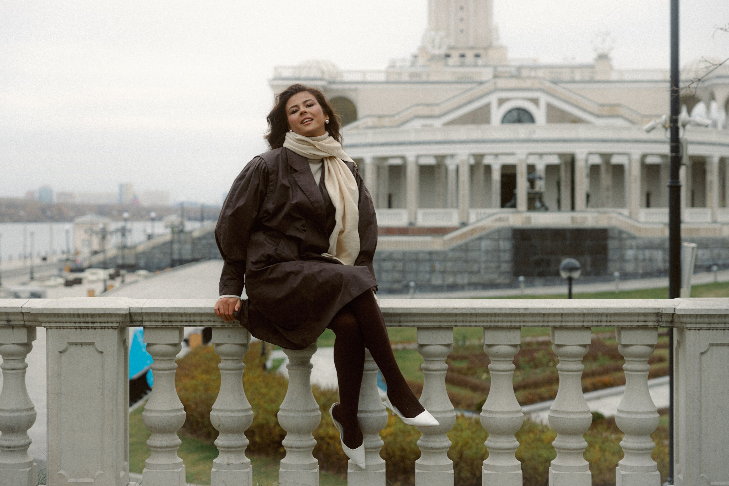 Даша. Семейный и детский фотограф Юлия Шох