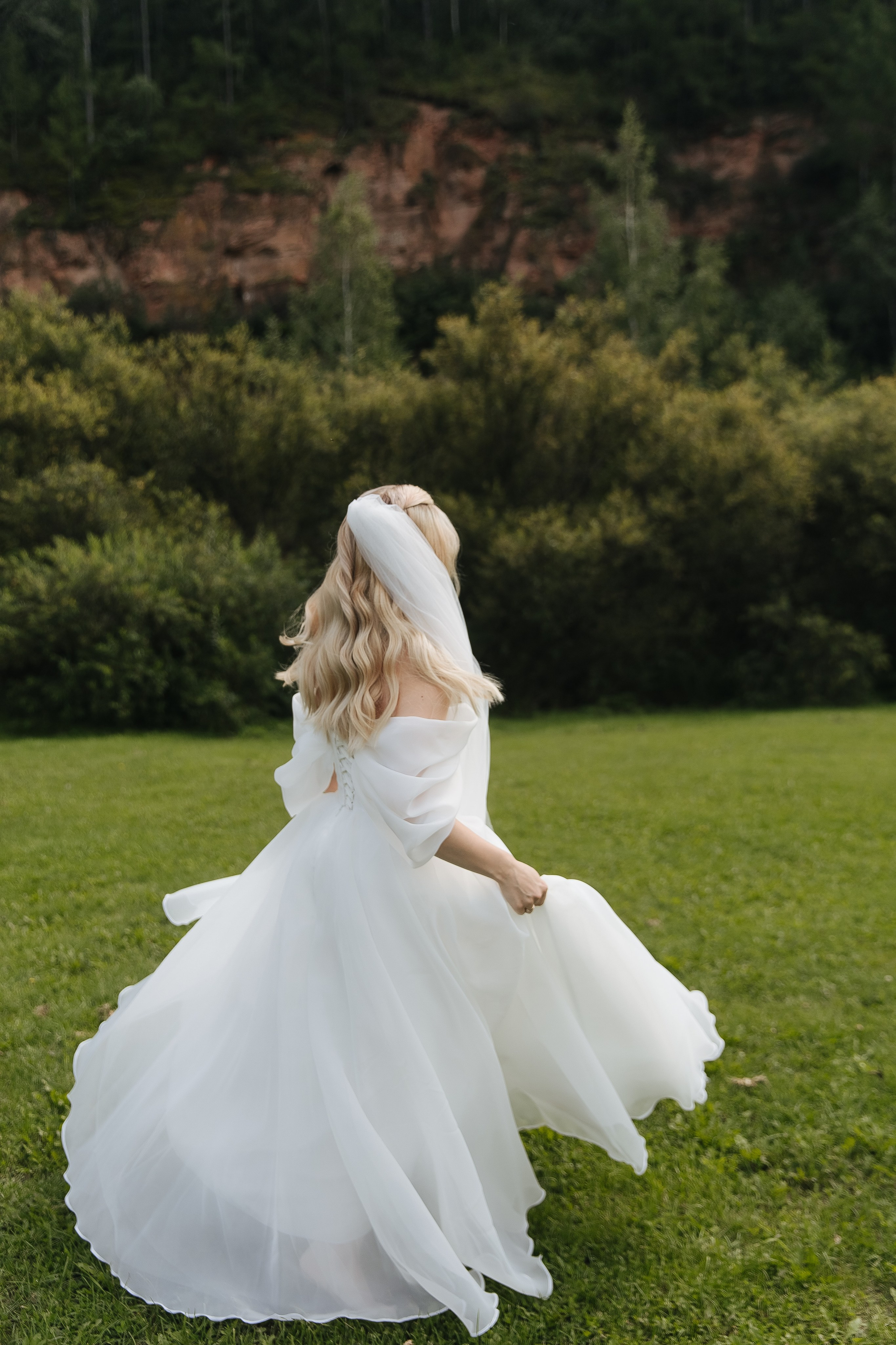 Прогулка Банкет. Фотограф в Красноярске Любовь Малеева