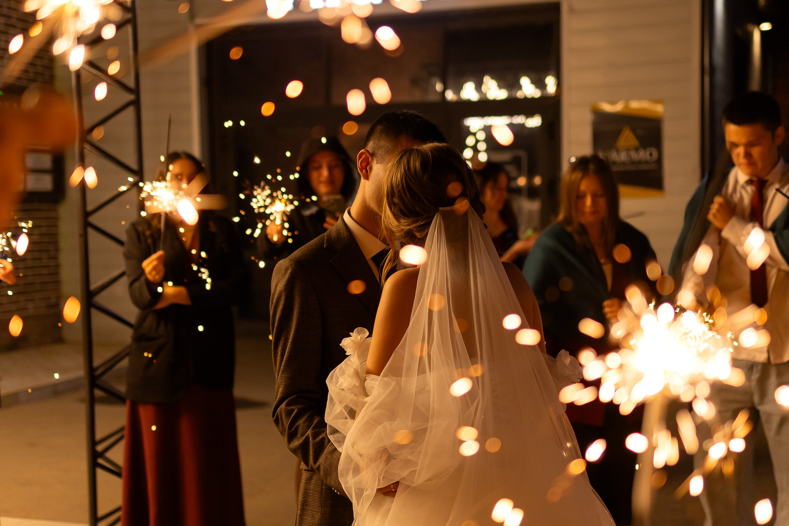 Людмила и Никита. Свадебный Фотограф в Иркутске Екатерина Елисеева