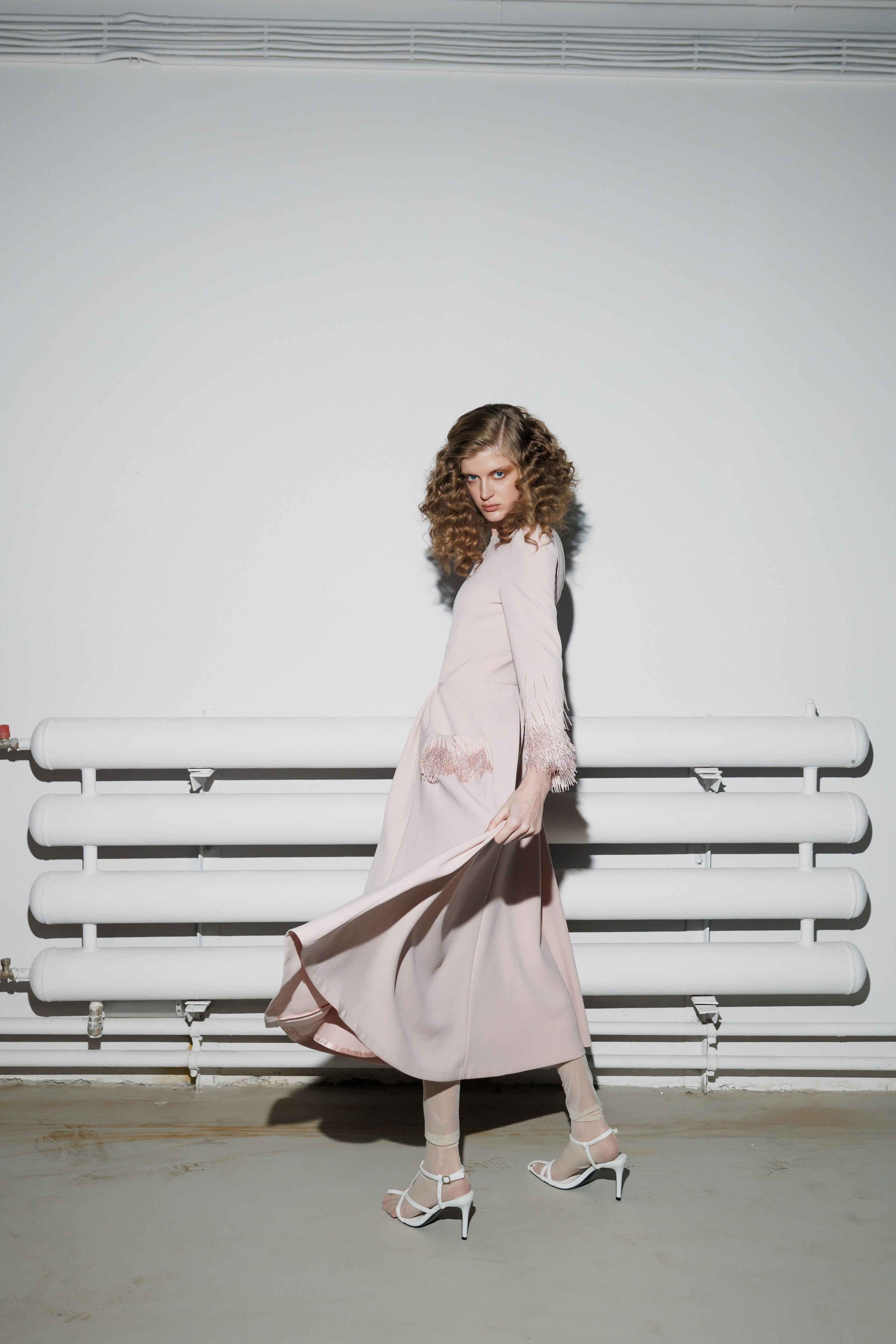 MFW. Yulia Tsyganova