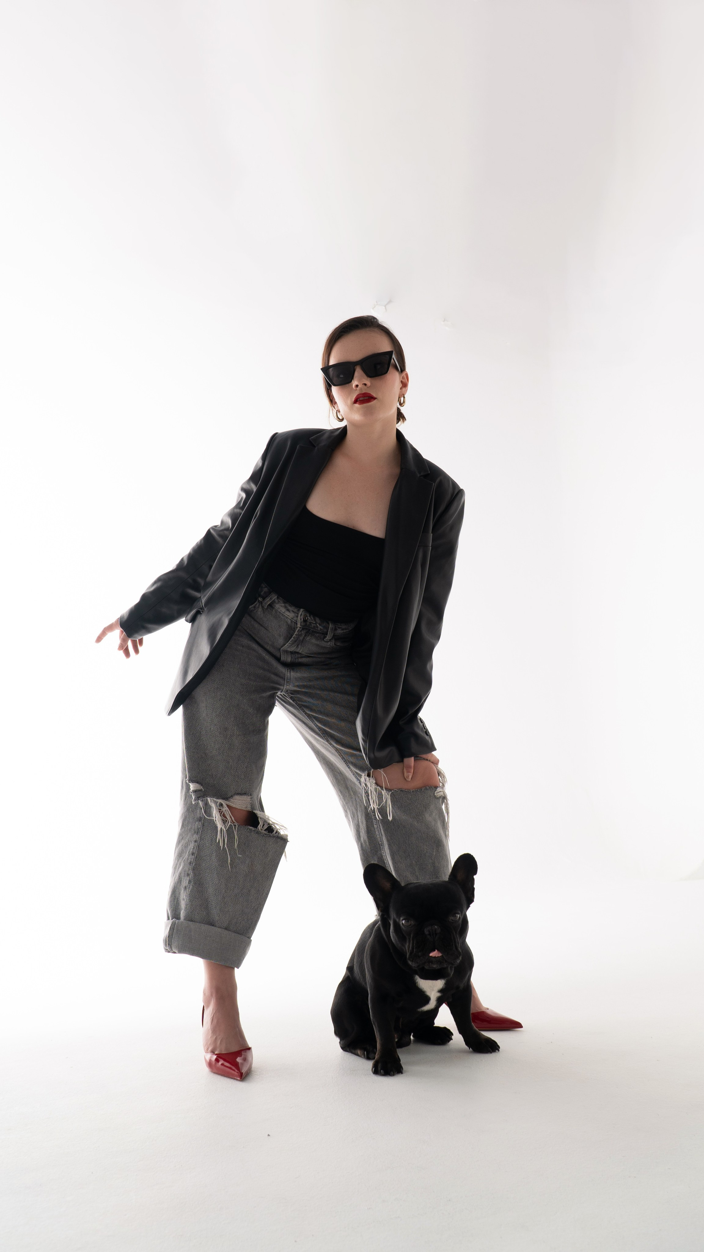 Anna and Lord. Wedding Photographer in Barcelona and Medellin