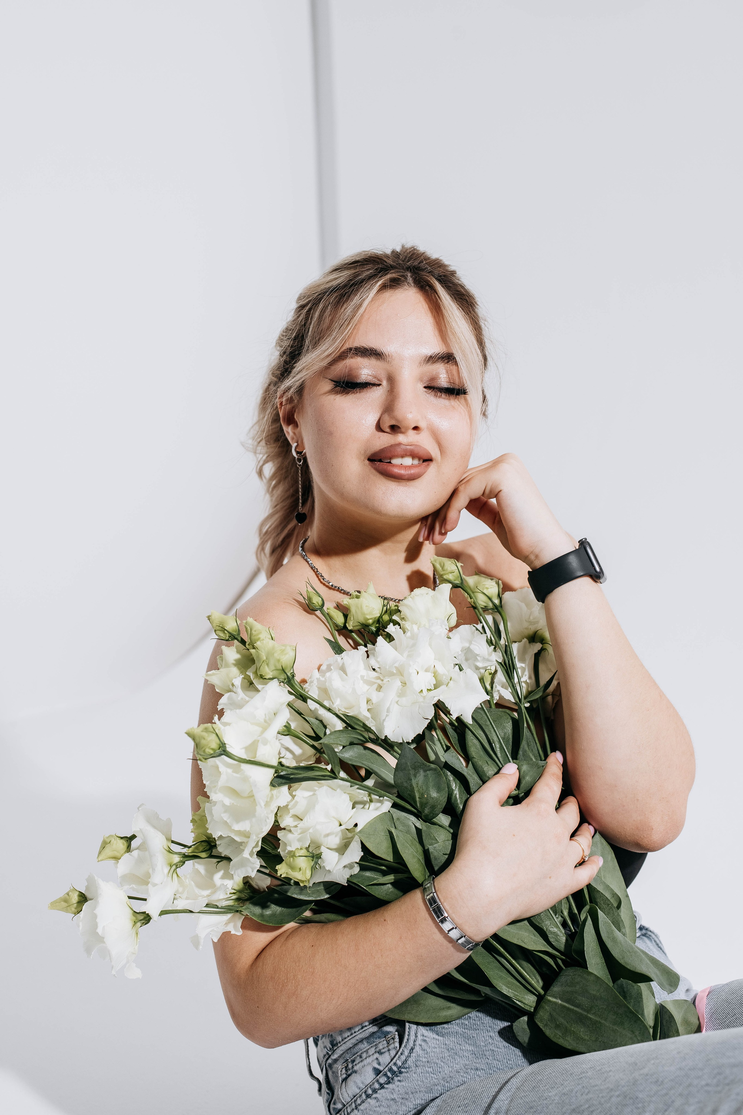 Юля. Фотограф Сальск Катерина