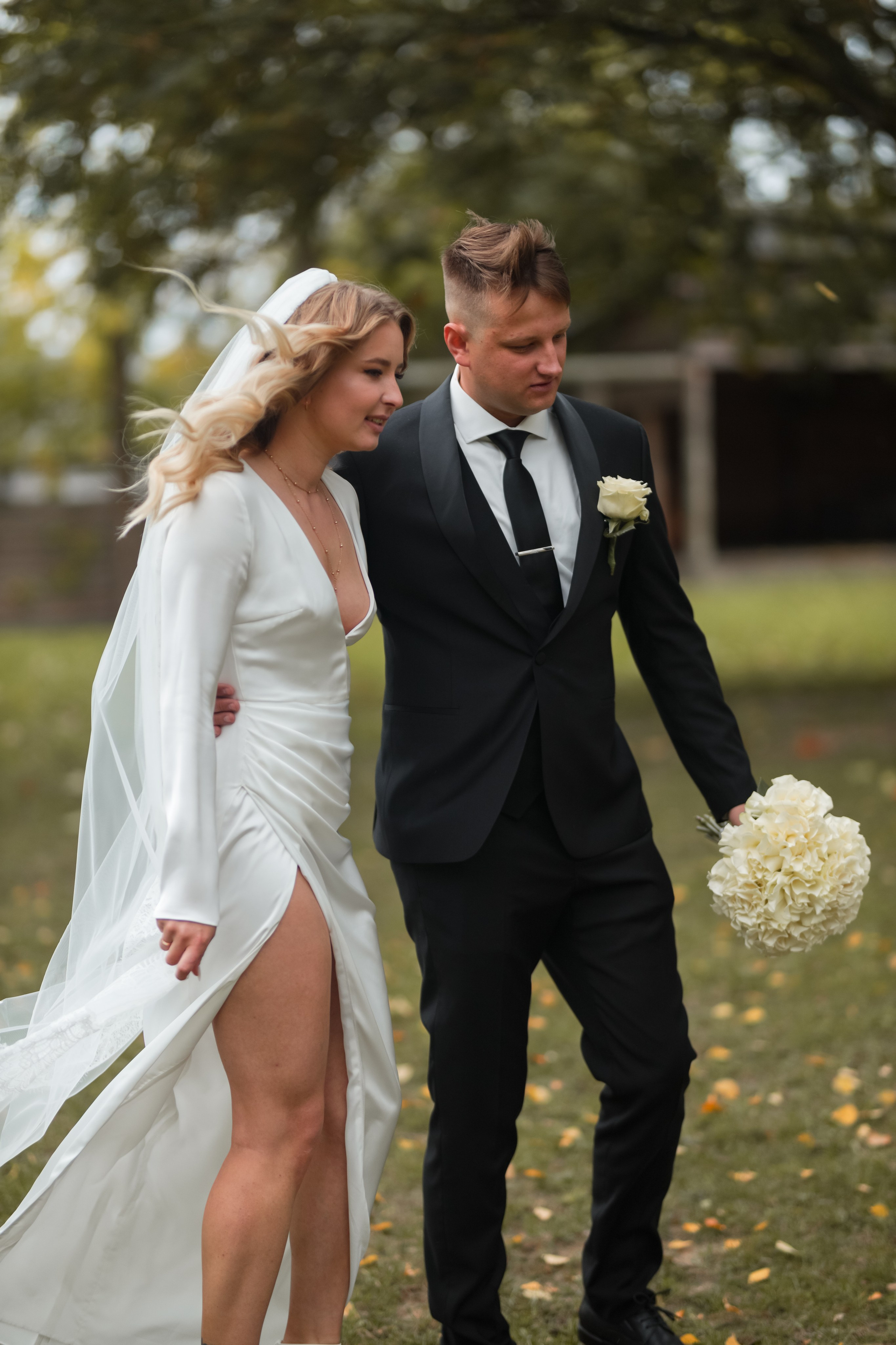 Диана и Андрей. Свадебный фотограф Беларусь Ольга Козыренко