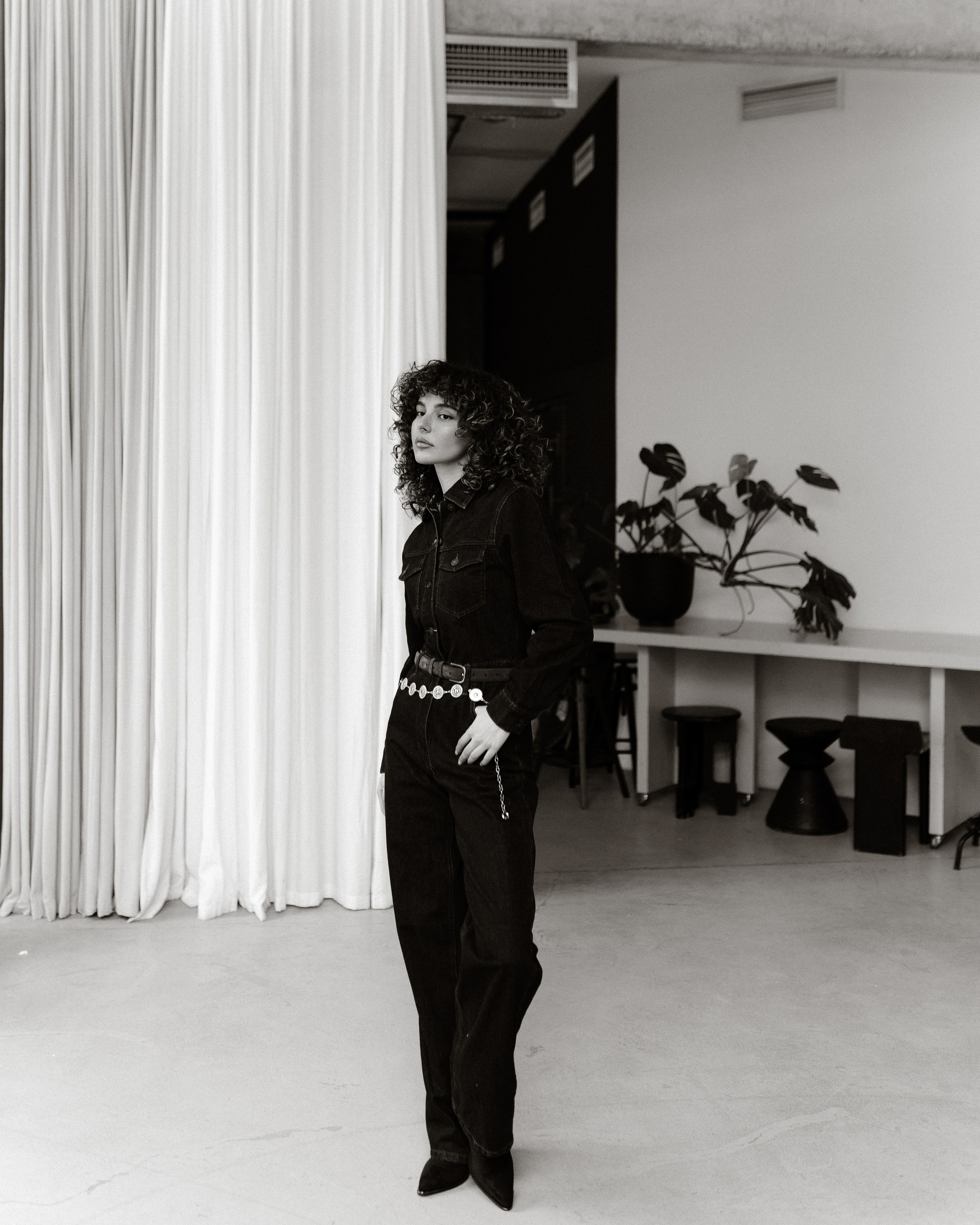 DIANA. Главная