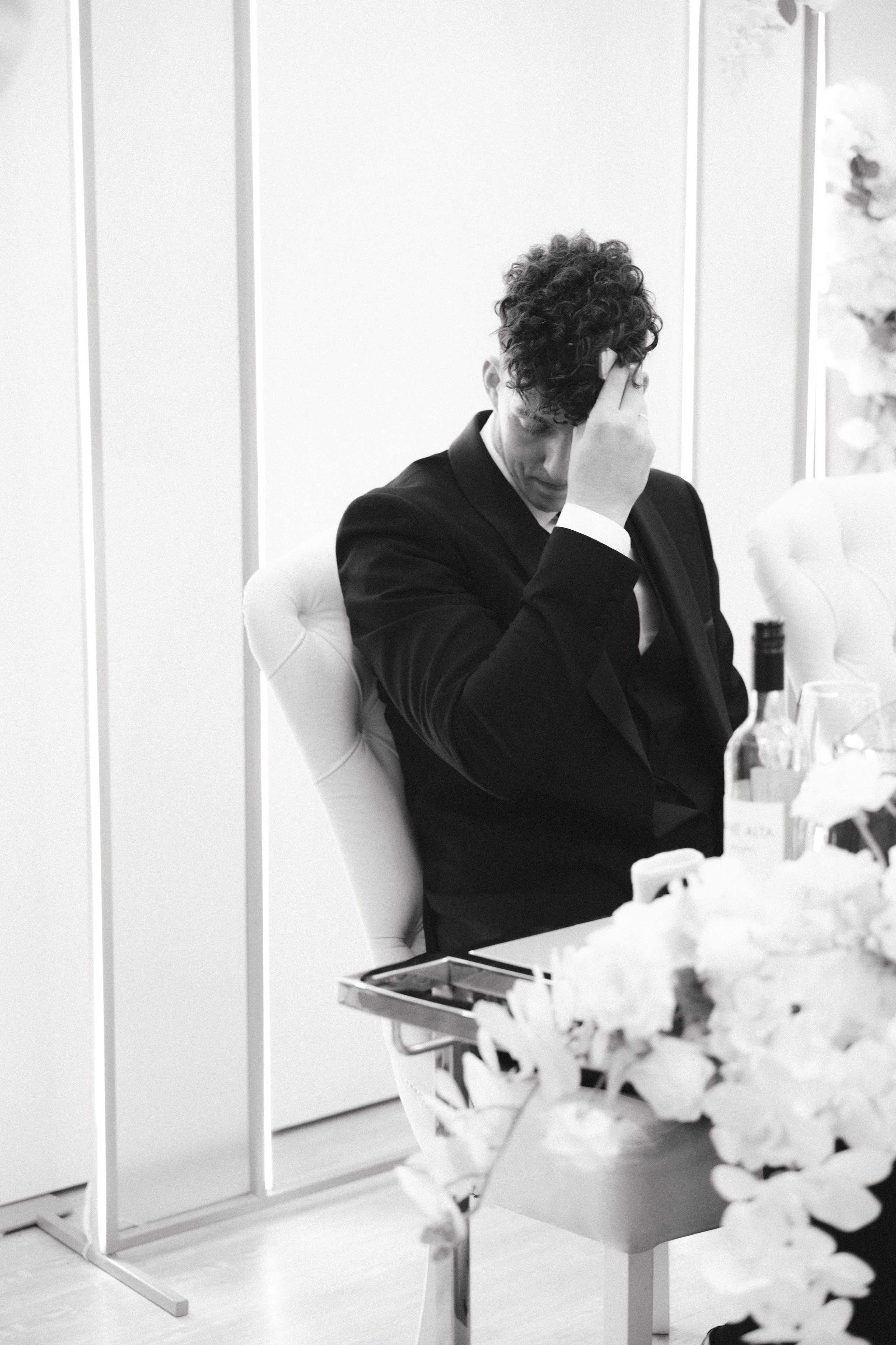 Таня и Миша. Главная