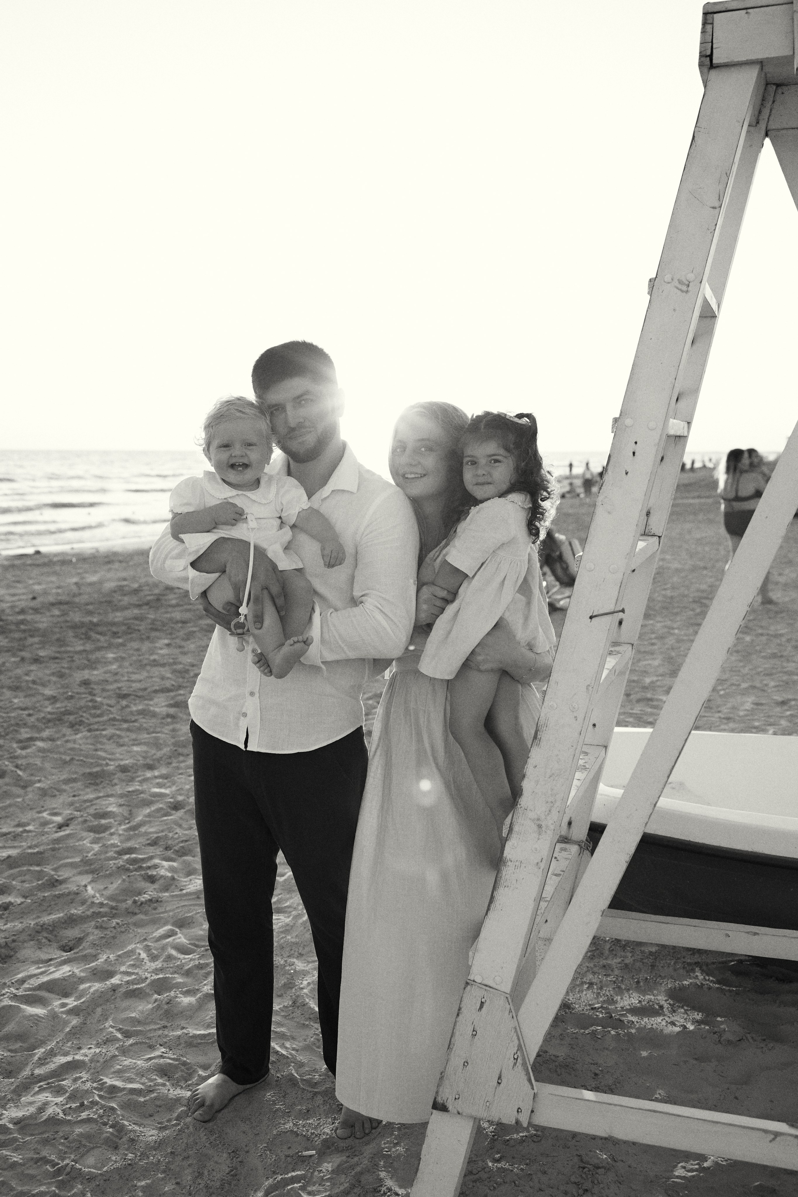 Liana's family. Фотограф в Анапе Инесса Басова