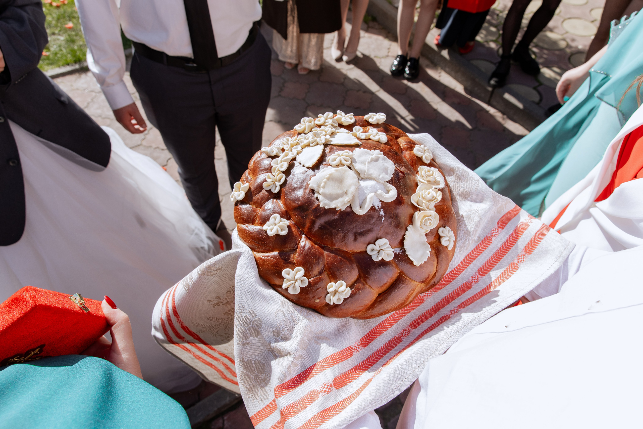 Ирина и Тимофей. Свадебный фотограф Витебск Минск