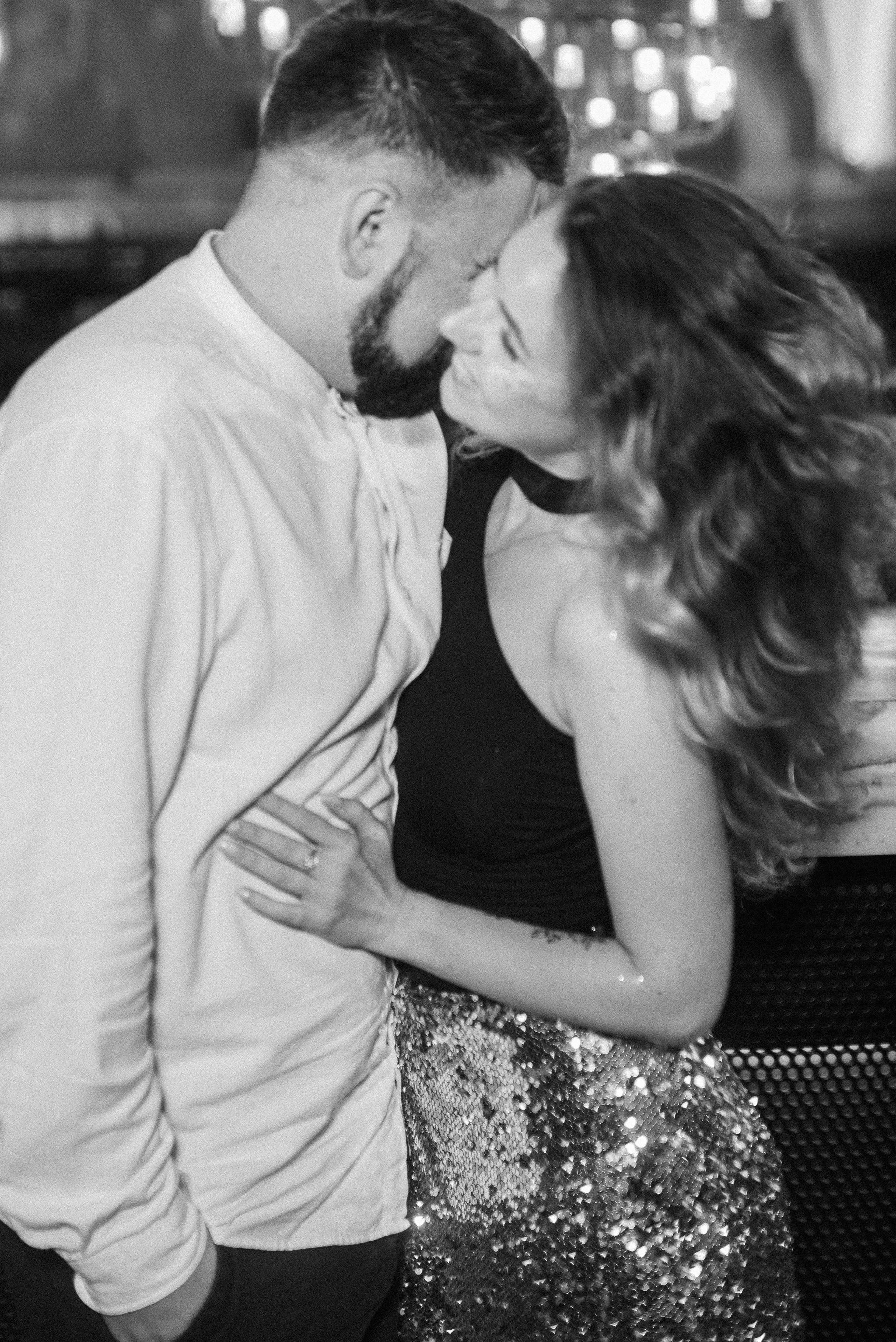 LOVE STORY. Фотограф Элина Брусенцева